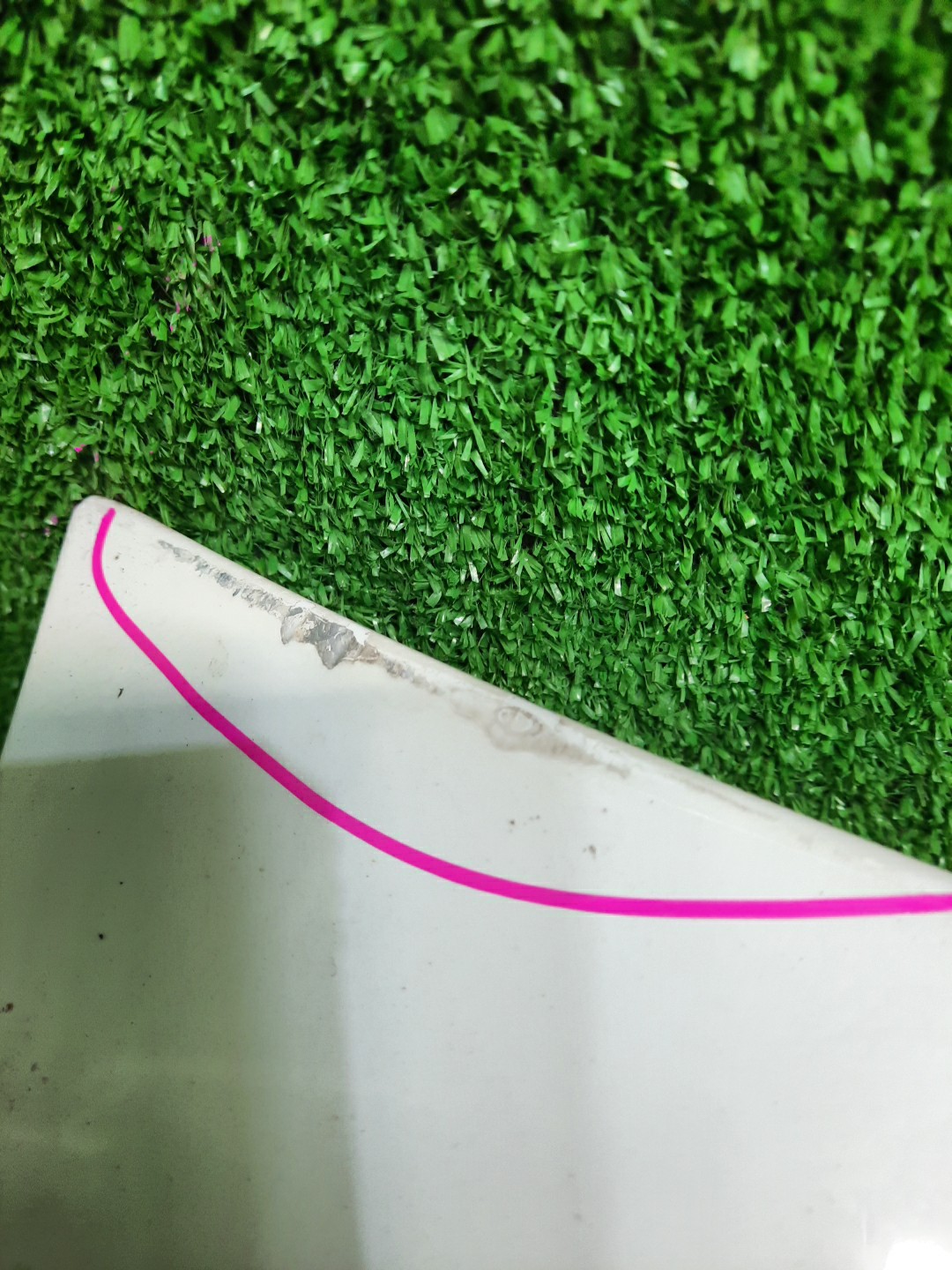 Крышка багажника BENTLEY FLYING SPUR 3W2 934 3 ракурс