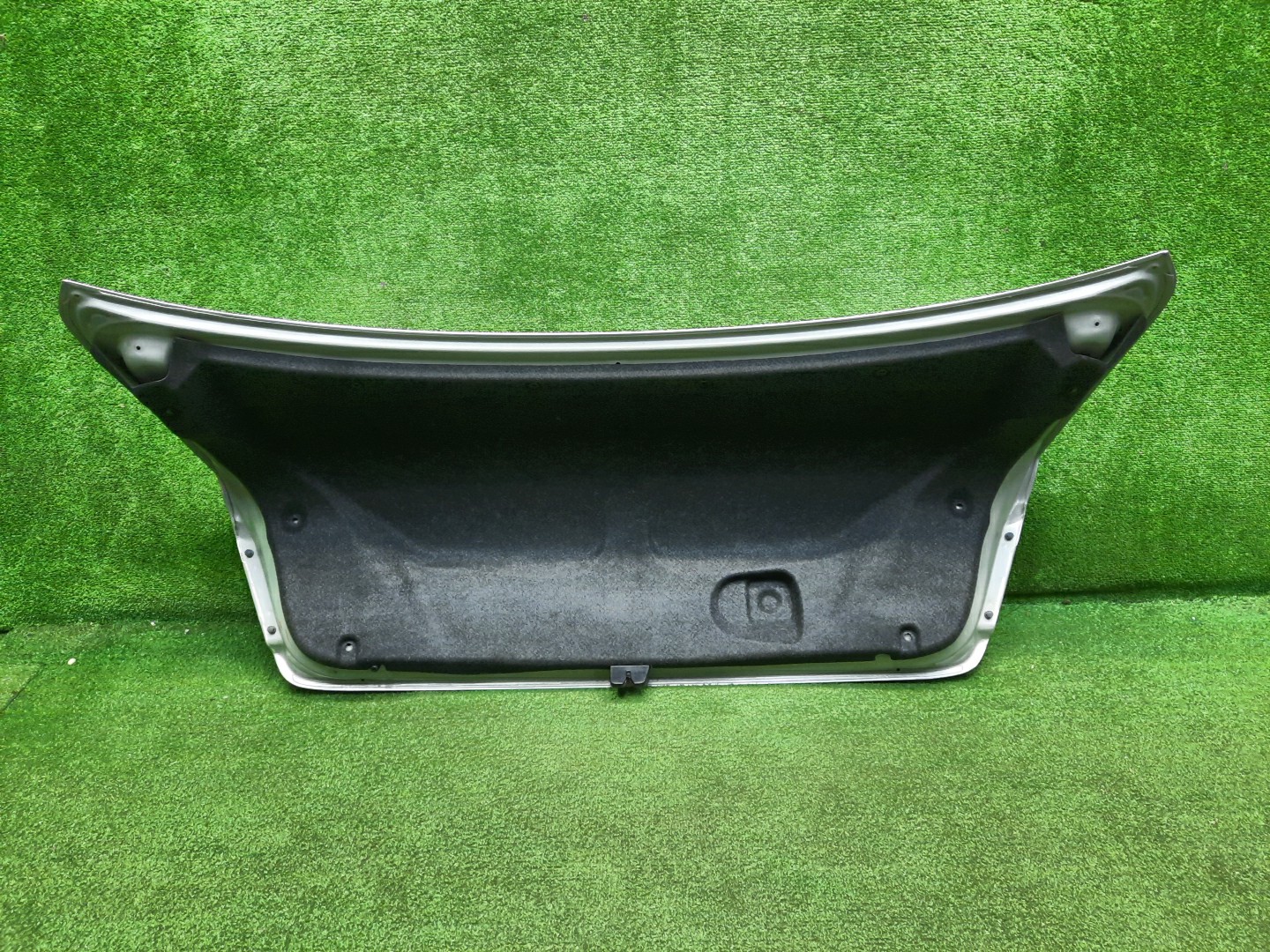 Крышка багажника LEXUS ES300 MCV30 0990 4 ракурс