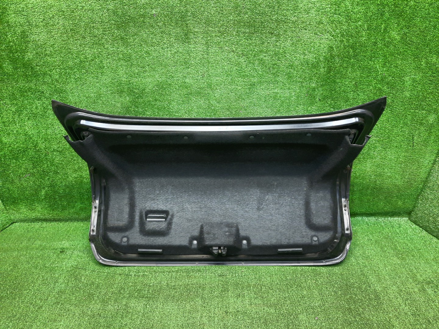 Крышка багажника HONDA INSPIRE UC1 1035 3 ракурс