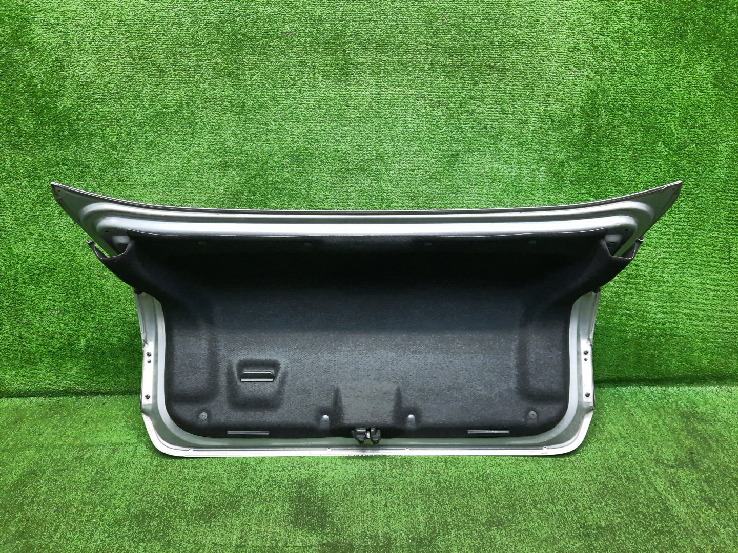 Крышка багажника HONDA INSPIRE UC1 1058 3 ракурс