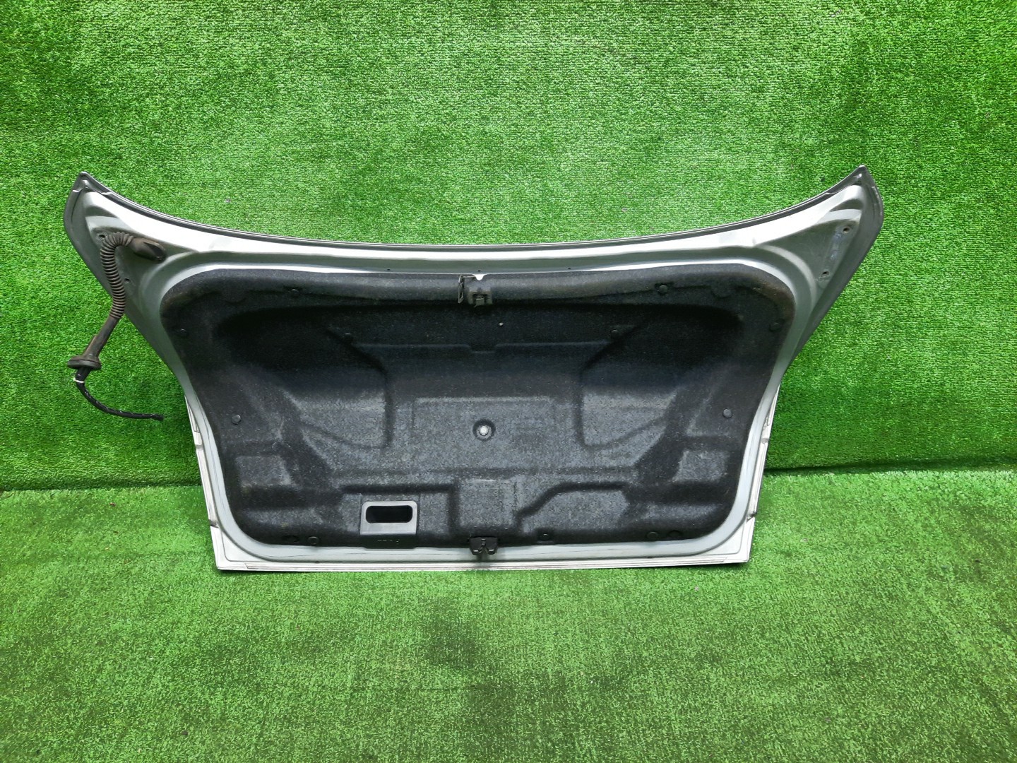 Крышка багажника NISSAN SKYLINE V35 1059 3 ракурс
