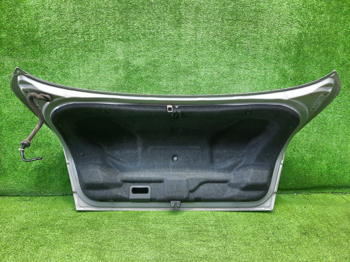 Крышка багажника NISSAN SKYLINE V35 1116 2 ракурс