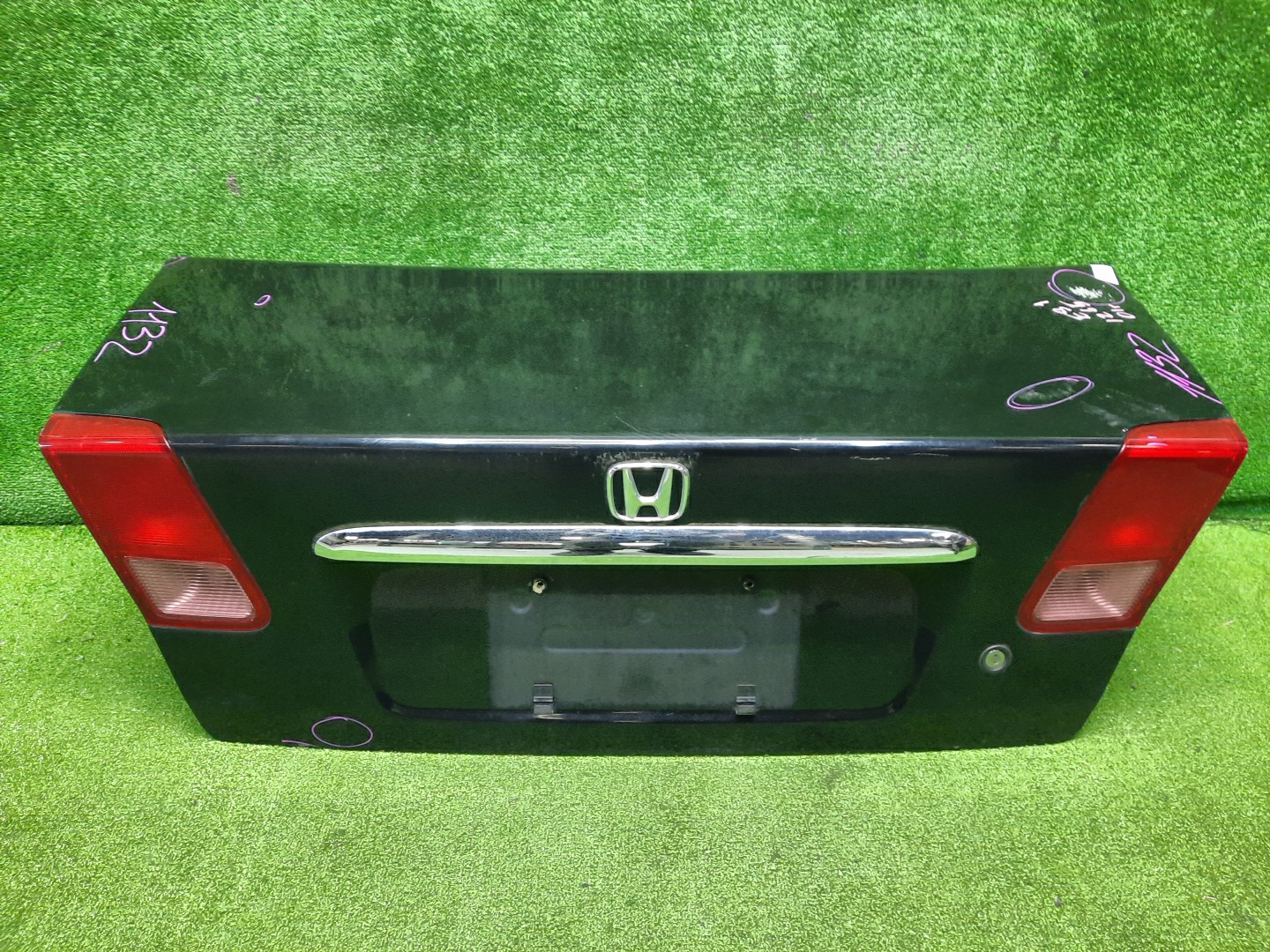 Крышка багажника HONDA CIVIC, CIVIC FERIO ES1, ES2, ES3, ES9, ET2 1132 1 ракурс