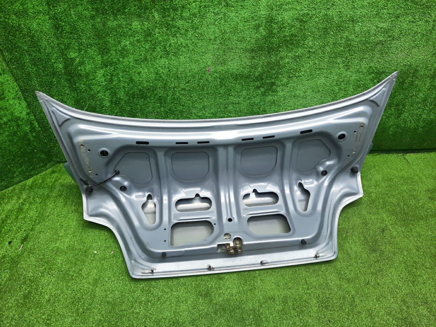 Крышка багажника SUBARU IMPREZA GDA, GD3, GD2, GD9 1141 3 ракурс