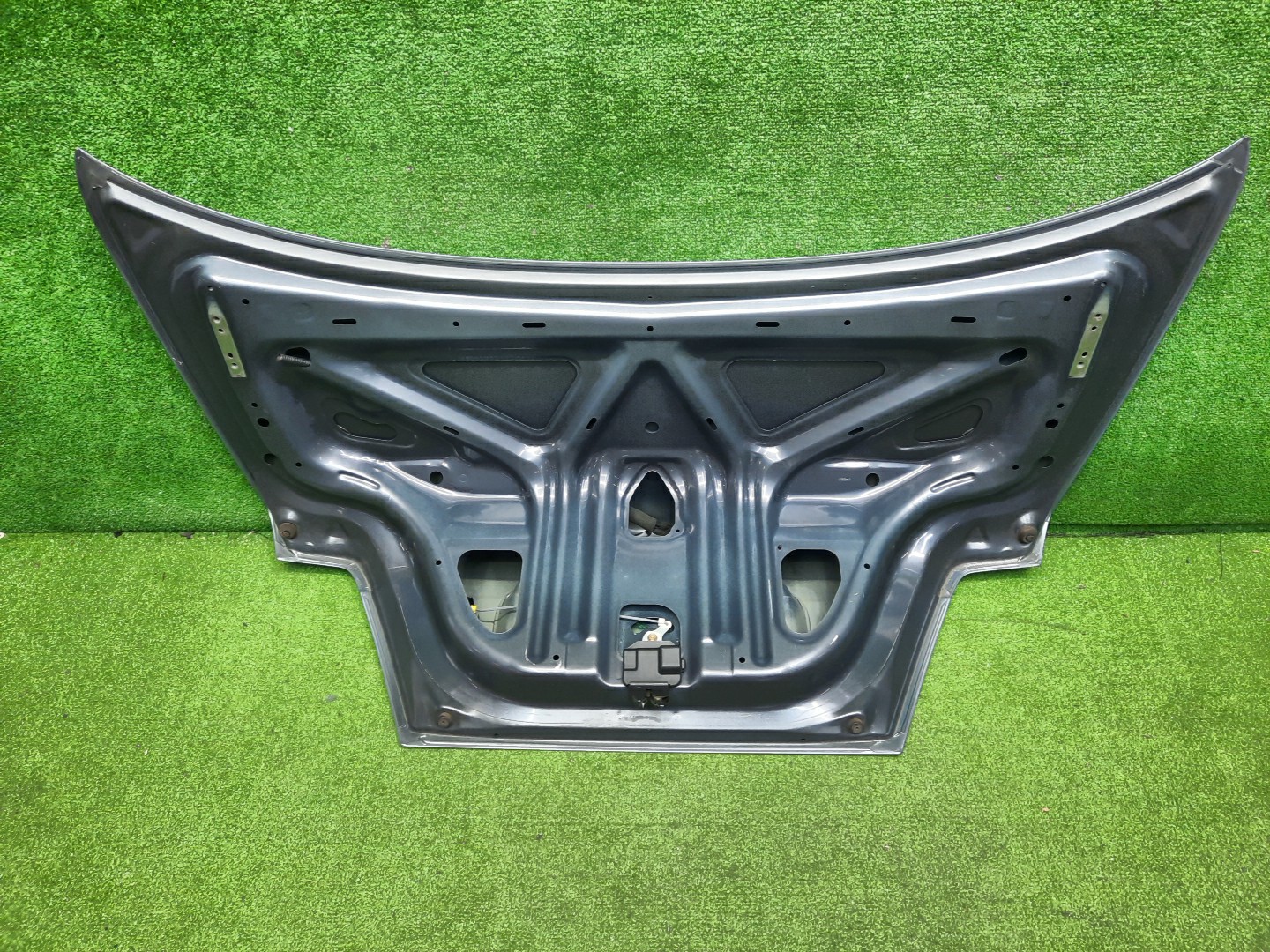 Крышка багажника NISSAN BLUEBIRD SU14, QU14, ENU14, HU14, HNU14, EU14 1166 4 ракурс