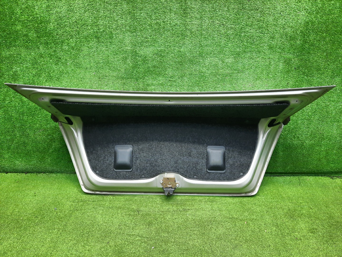 Крышка багажника TOYOTA COROLLA ZZE124, NZE121, NZE120, ZZE122, NZE124, CE121 1171 5 ракурс