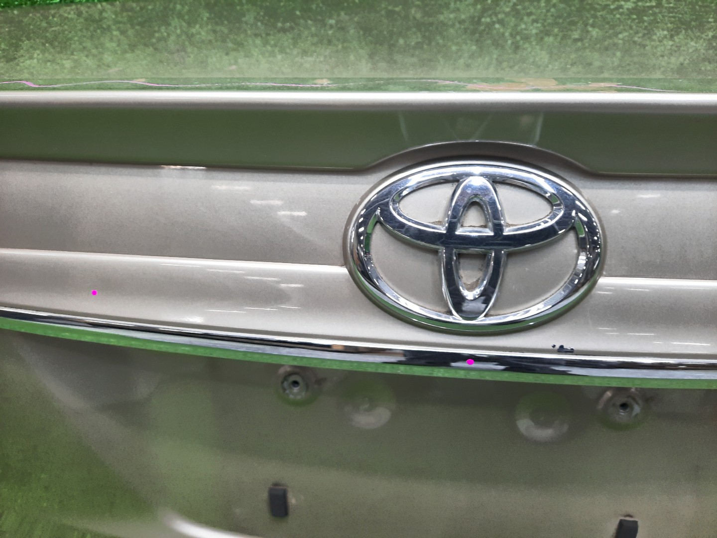 Крышка багажника TOYOTA COROLLA AXIO NZE141, NZE144, ZRE142, ZRE144 1172 2 ракурс Крышка багажника TOYOTA COROLLA AXIO NZE141, NZE144, ZRE142, ZRE144 1172 2 ракурс