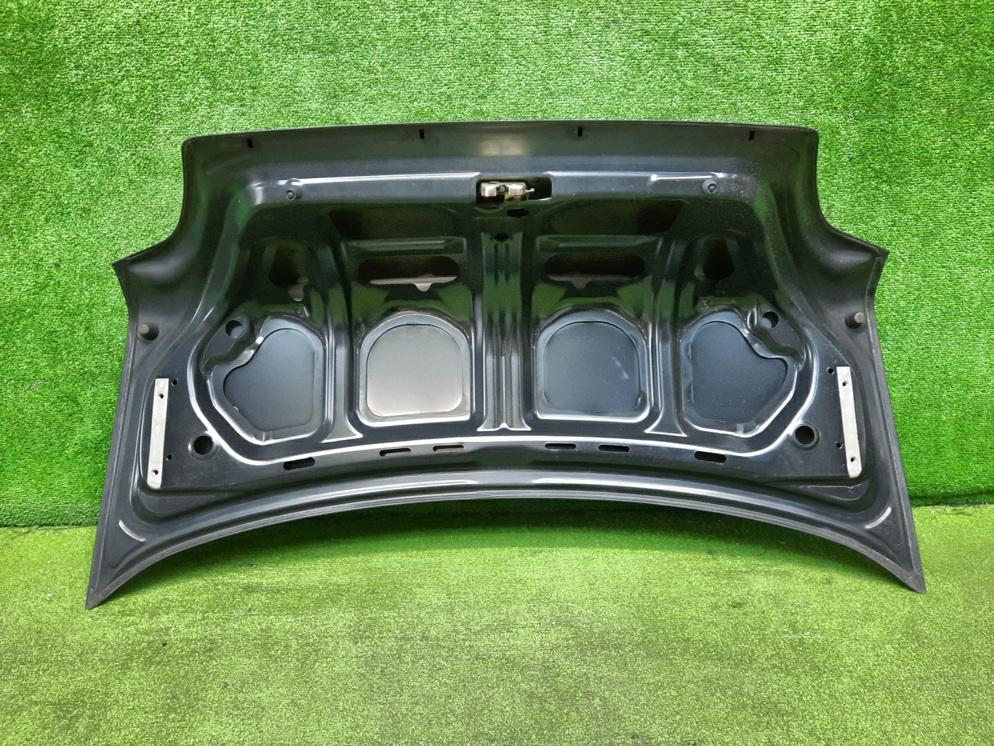 Крышка багажника SUBARU IMPREZA GDA, GD3, GD2, GD9 1198 3 ракурс