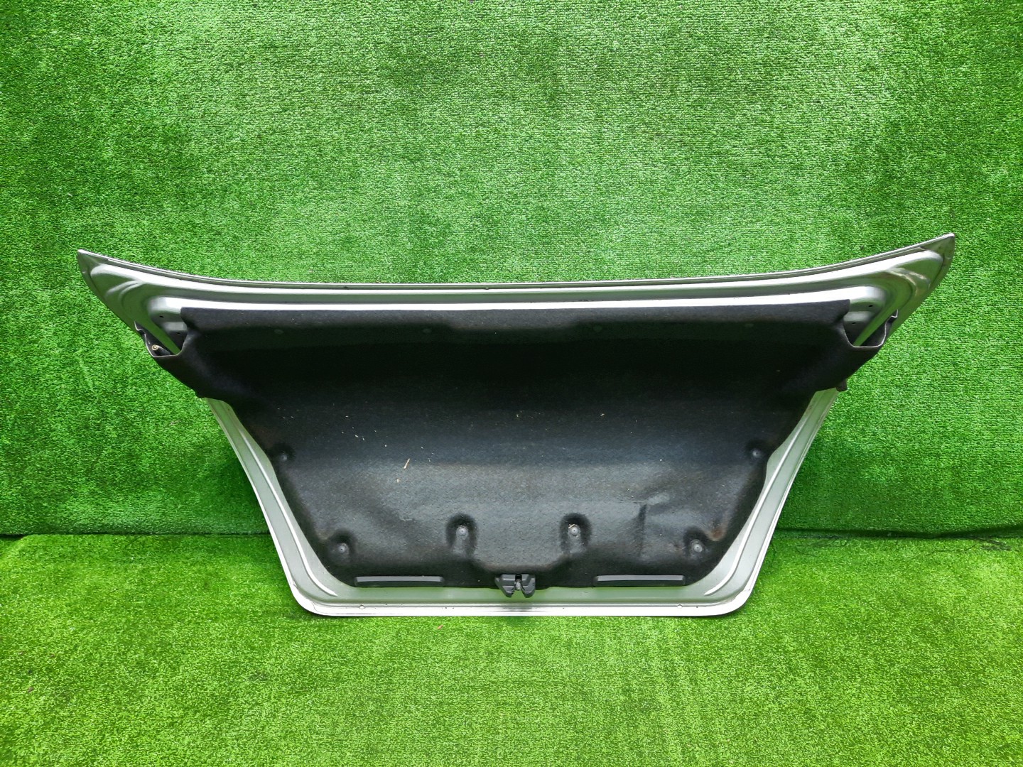 Крышка багажника HONDA INSPIRE UC1 1227 4 ракурс