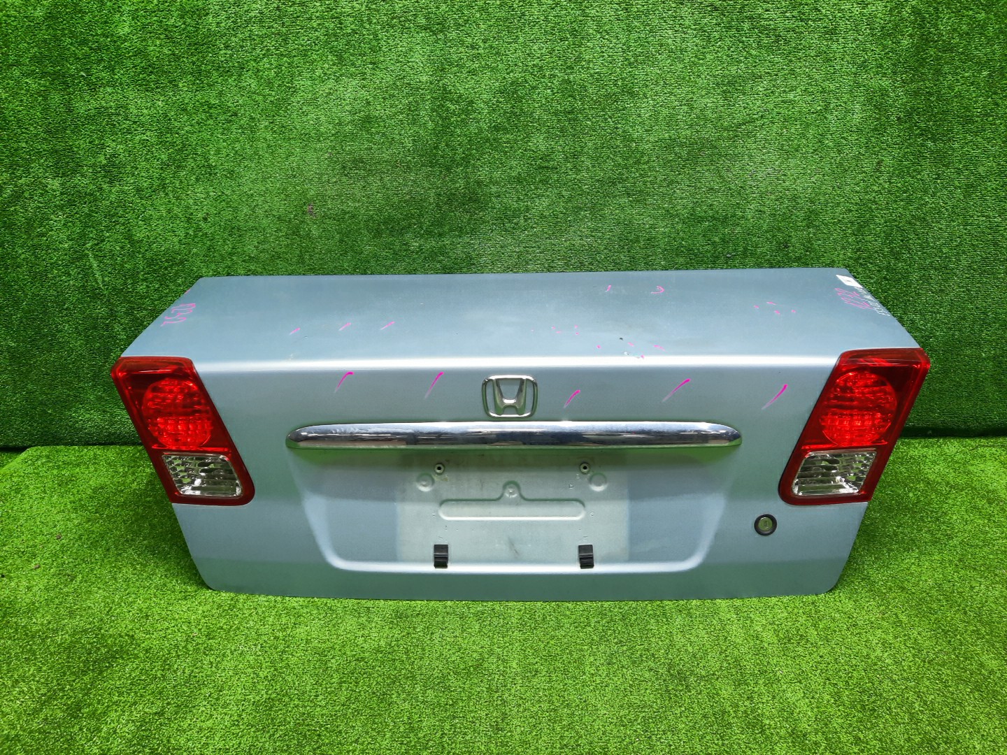 Крышка багажника HONDA CIVIC, CIVIC FERIO ES1, ES2, ES3, ES9, ET2 1232 1 ракурс