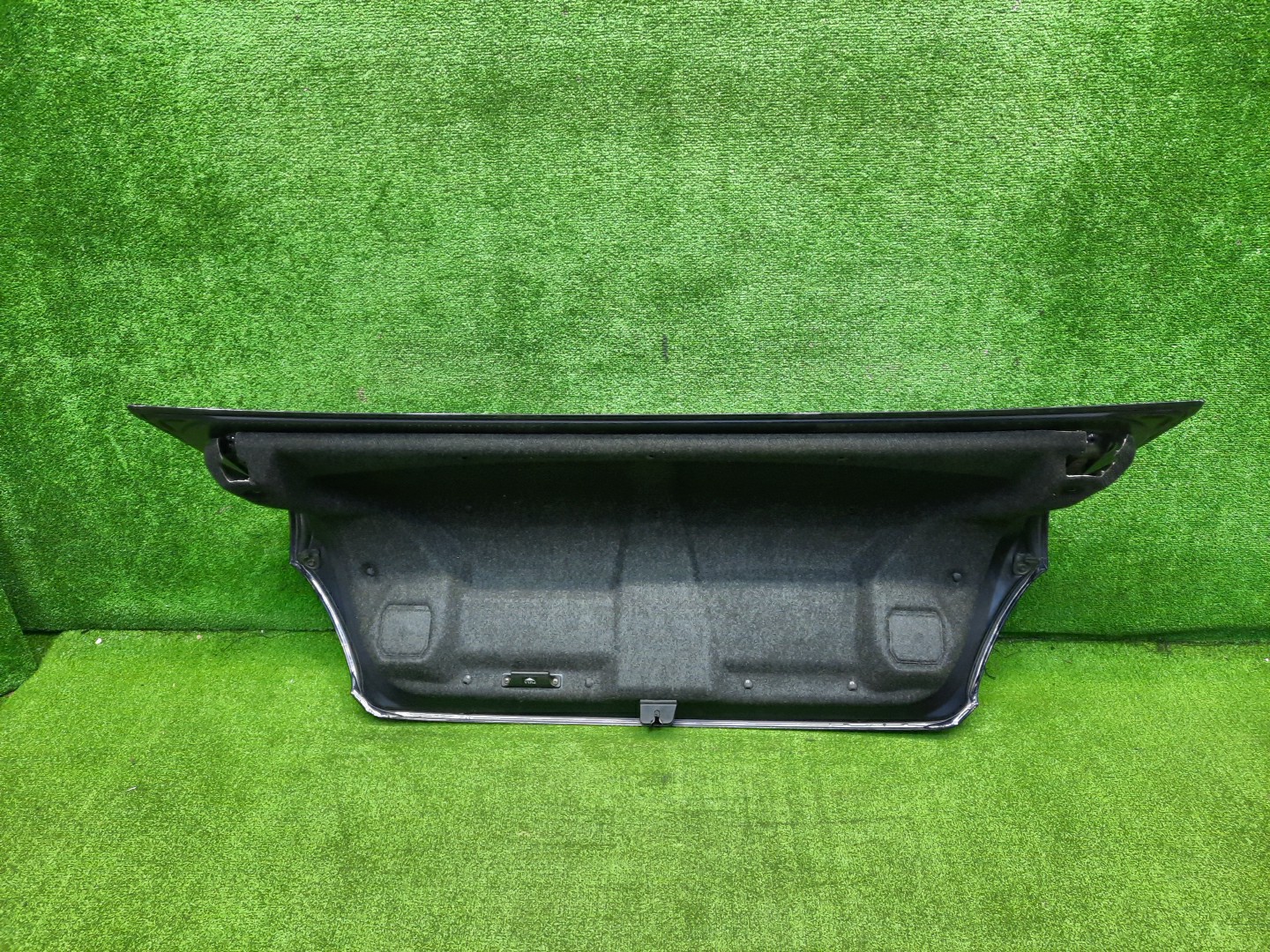 Крышка багажника TOYOTA ARISTO JZS160 1285 3 ракурс