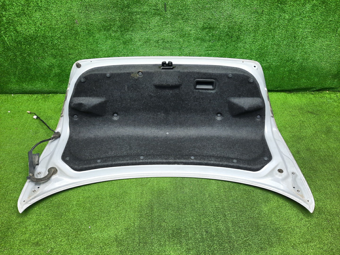 Крышка багажника MAZDA ATENZA, MAZDA 6 GGEP, GG3P, GG 1290 3 ракурс