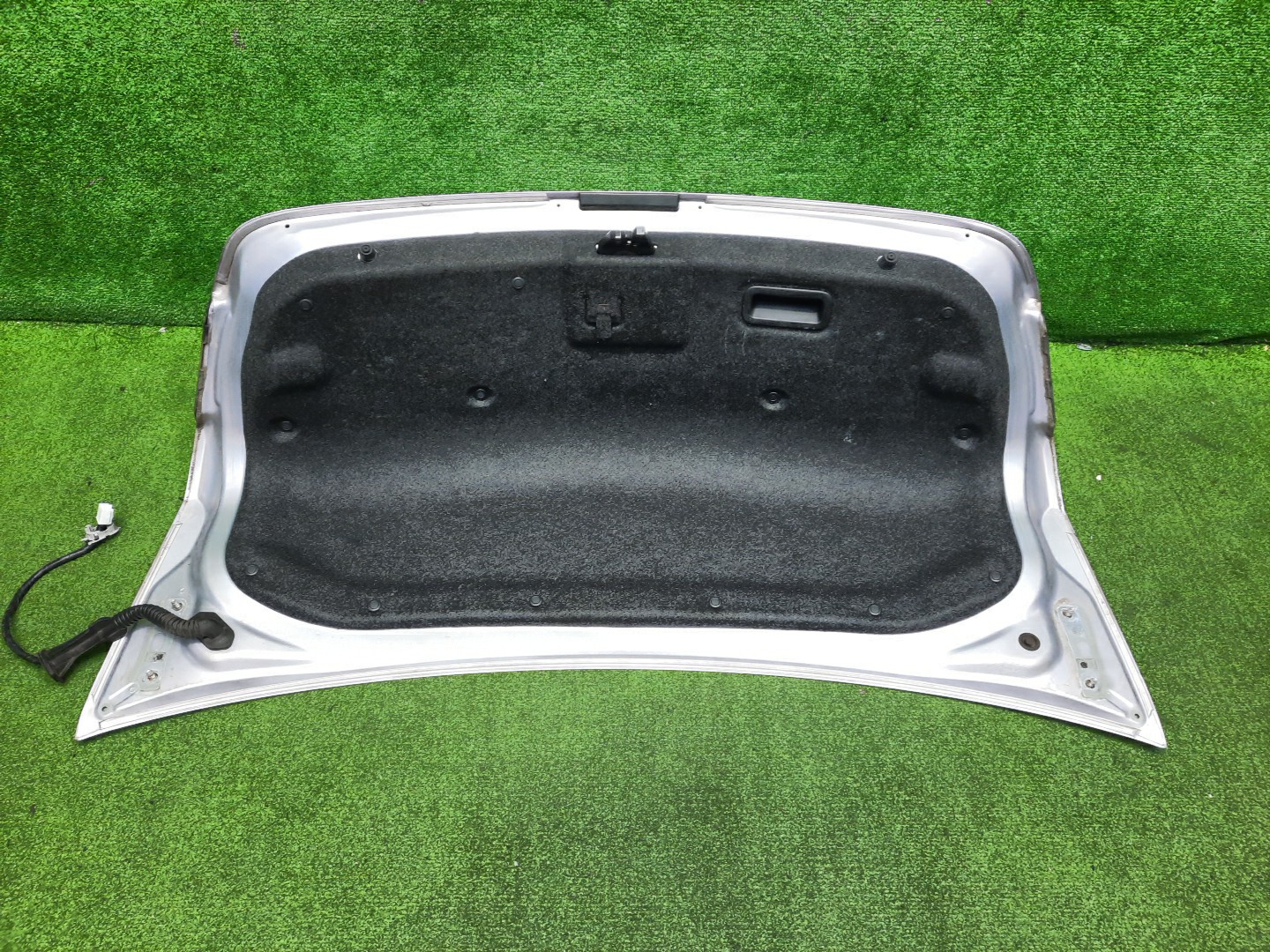 Крышка багажника MAZDA ATENZA GHEFP 1292 5 ракурс