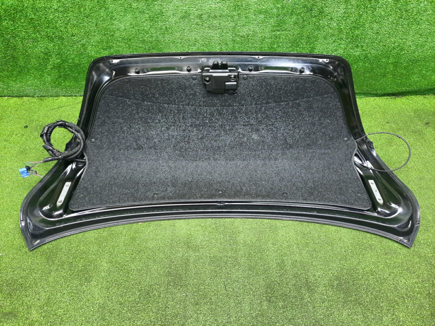 Крышка багажника TOYOTA ALLION ZRT265, ZRT260, NZT260, ZRT261 1303 3 ракурс