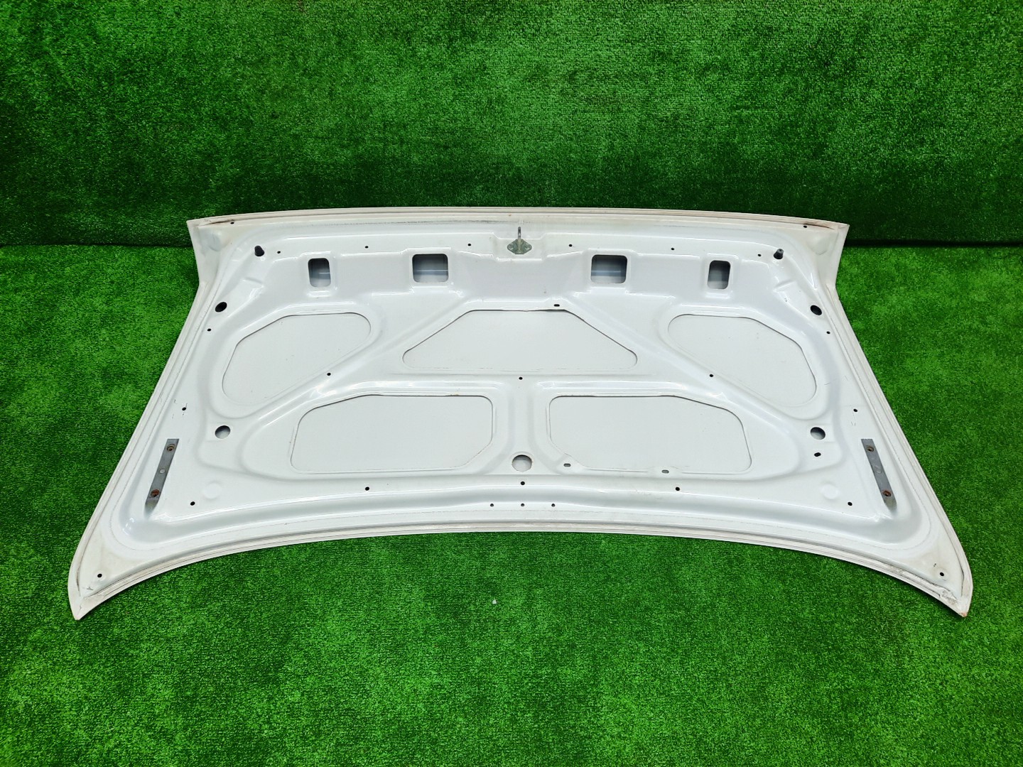 Крышка багажника TOYOTA CHASER GX90, JZX90, SX90, JZX91, JZX93, LX90 1319 3 ракурс