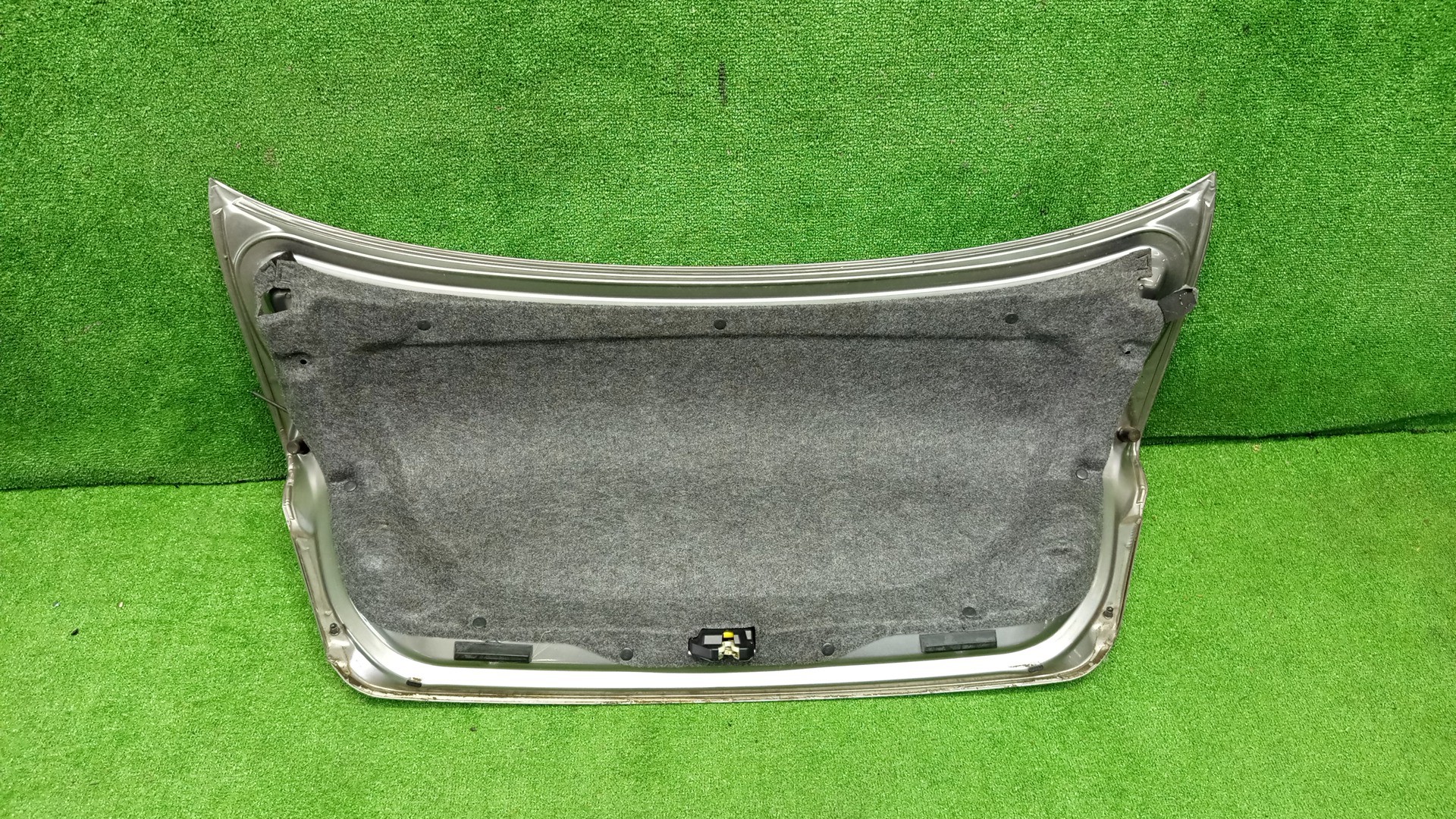 Крышка багажника HONDA FIT ARIA GD6, GD9, GD8, GD7 1357 5 ракурс