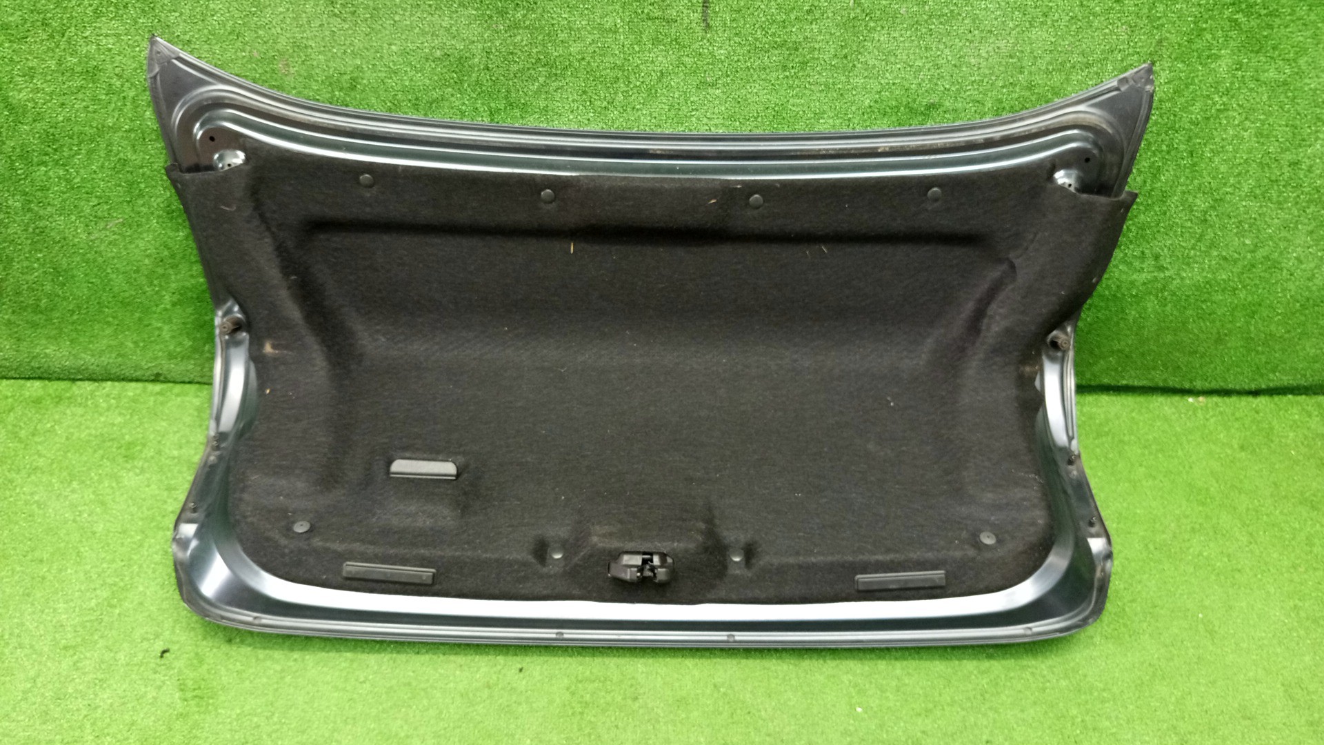 Крышка багажника HONDA INSPIRE UC1 1394 4 ракурс