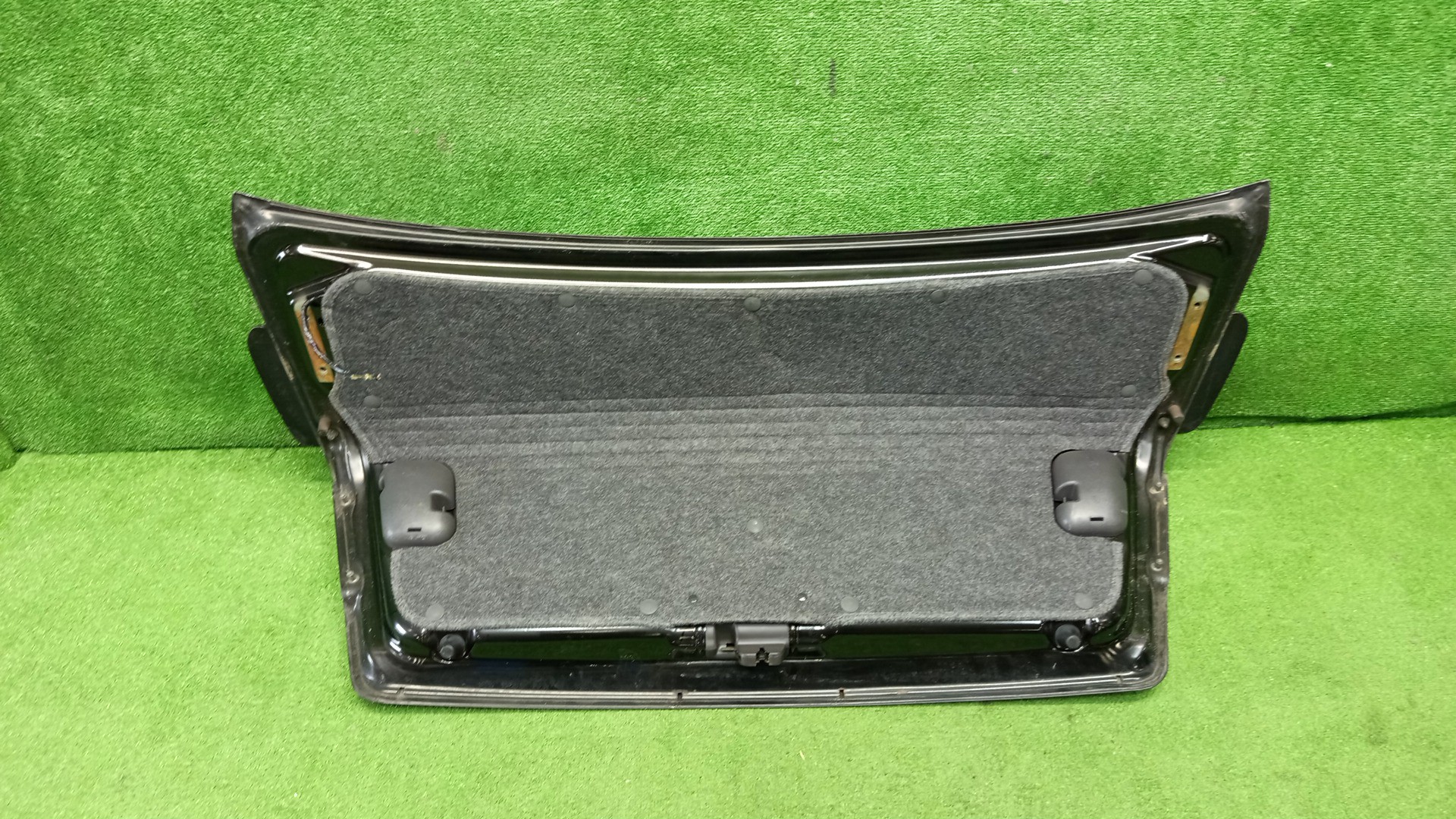 Крышка багажника SUBARU LEGACY BE5, BE9 1402 4 ракурс