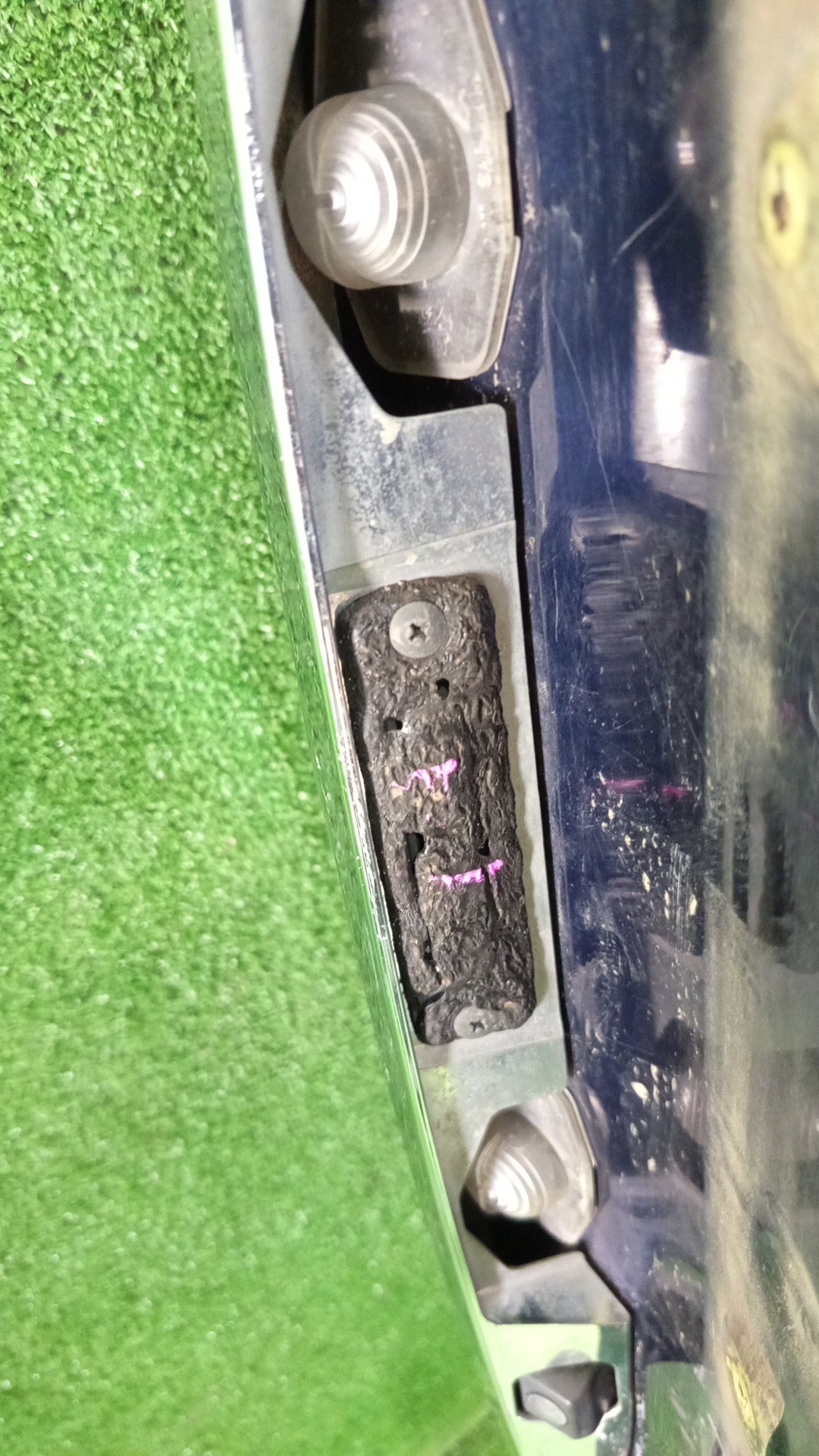 Крышка багажника TOYOTA COROLLA AXIO NZE141, NZE144, ZRE142, ZRE144 1408 4 ракурс Крышка багажника TOYOTA COROLLA AXIO NZE141, NZE144, ZRE142, ZRE144 1408 4 ракурс