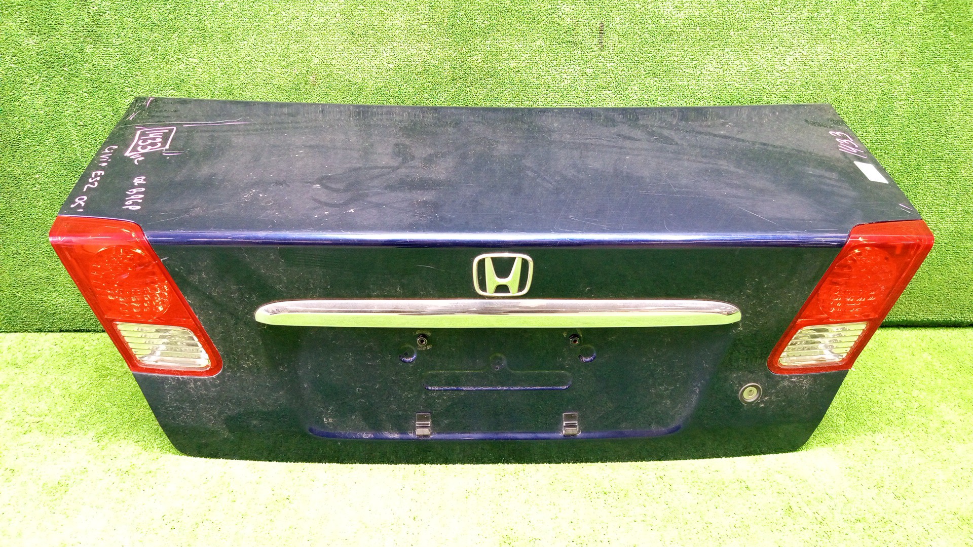 Крышка багажника HONDA CIVIC, CIVIC FERIO ES1, ES2, ES3, ES9, ET2 1433 1 ракурс