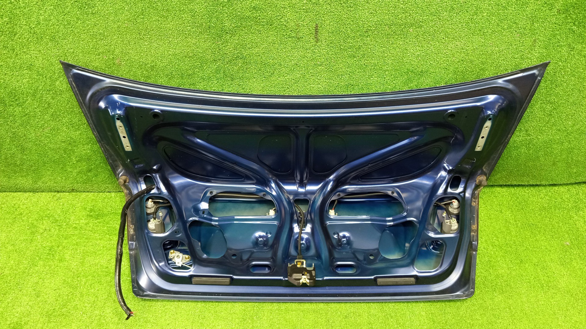 Крышка багажника HONDA CIVIC, CIVIC FERIO ES1, ES2, ES3, ES9, ET2 1433 5 ракурс