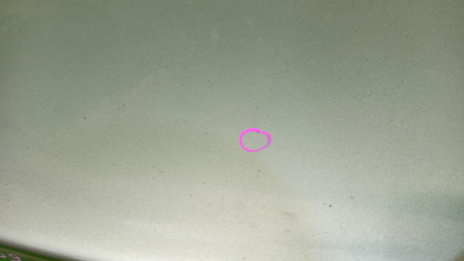 Крышка багажника TOYOTA COROLLA ZZE124, NZE121, NZE120, ZZE122, NZE124, CE121 1462 3 ракурс