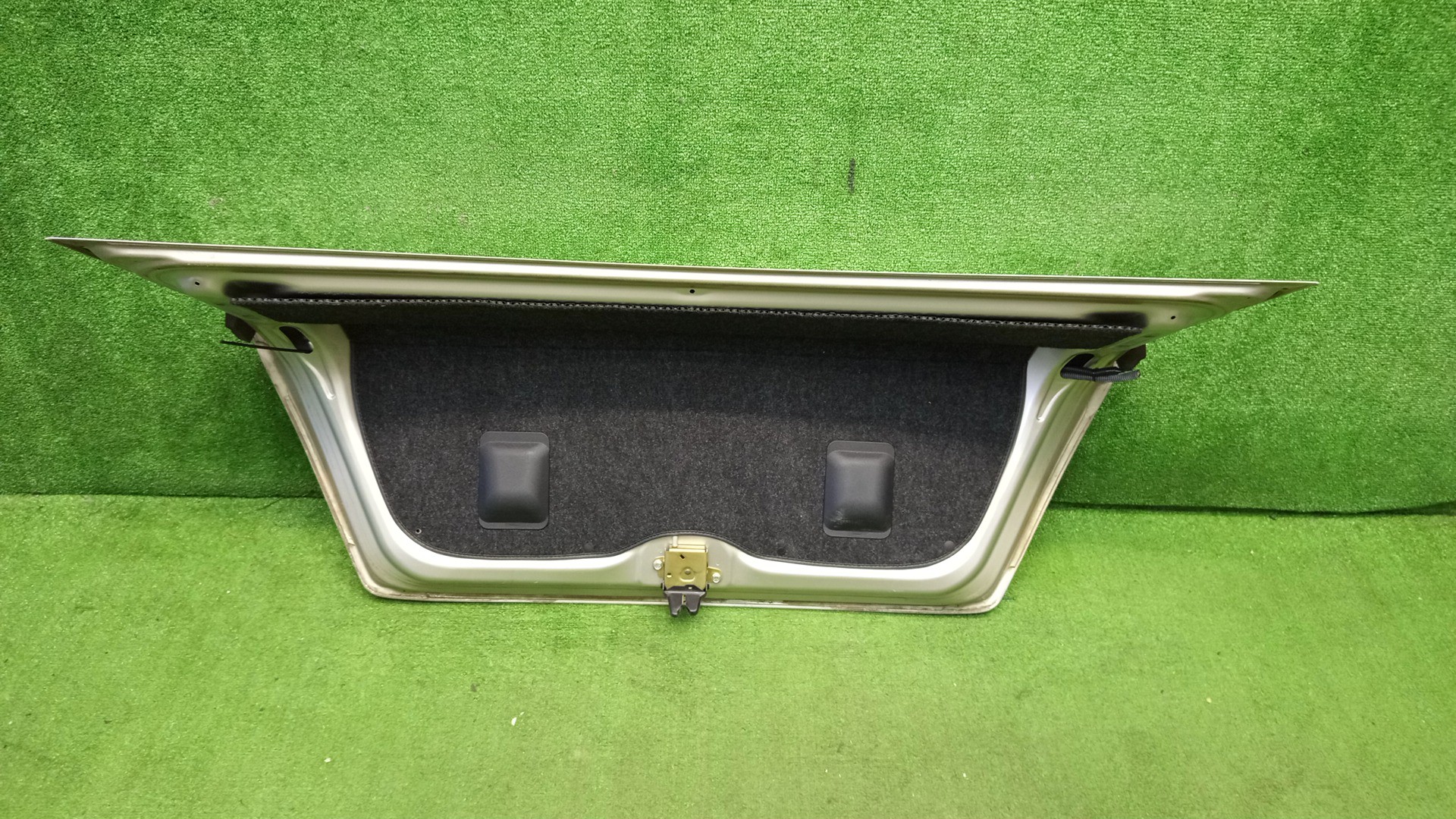 Крышка багажника TOYOTA COROLLA ZZE124, NZE121, NZE120, ZZE122, NZE124, CE121 1488 5 ракурс