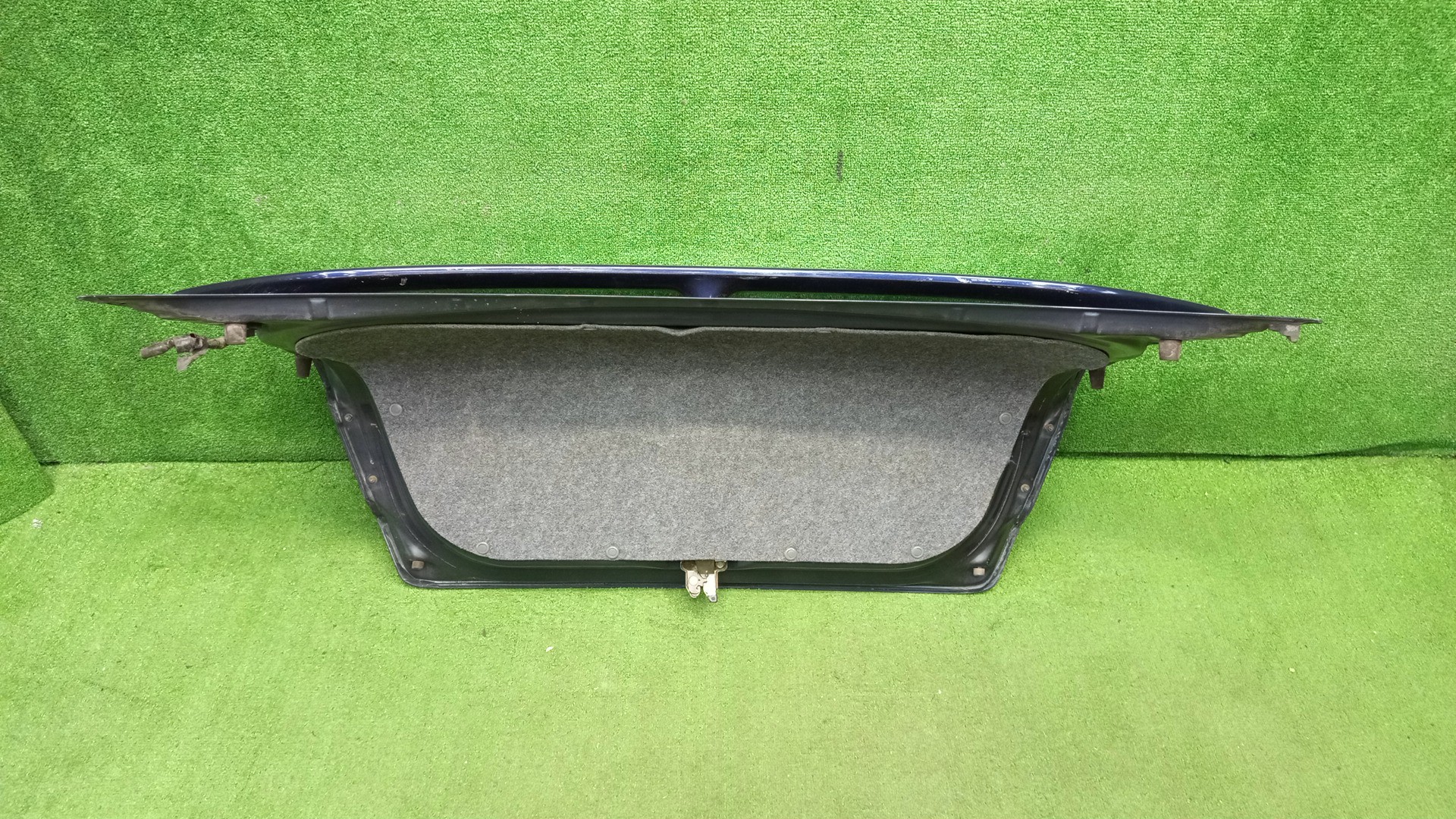 Крышка багажника NISSAN PRIMERA P11 1491 5 ракурс