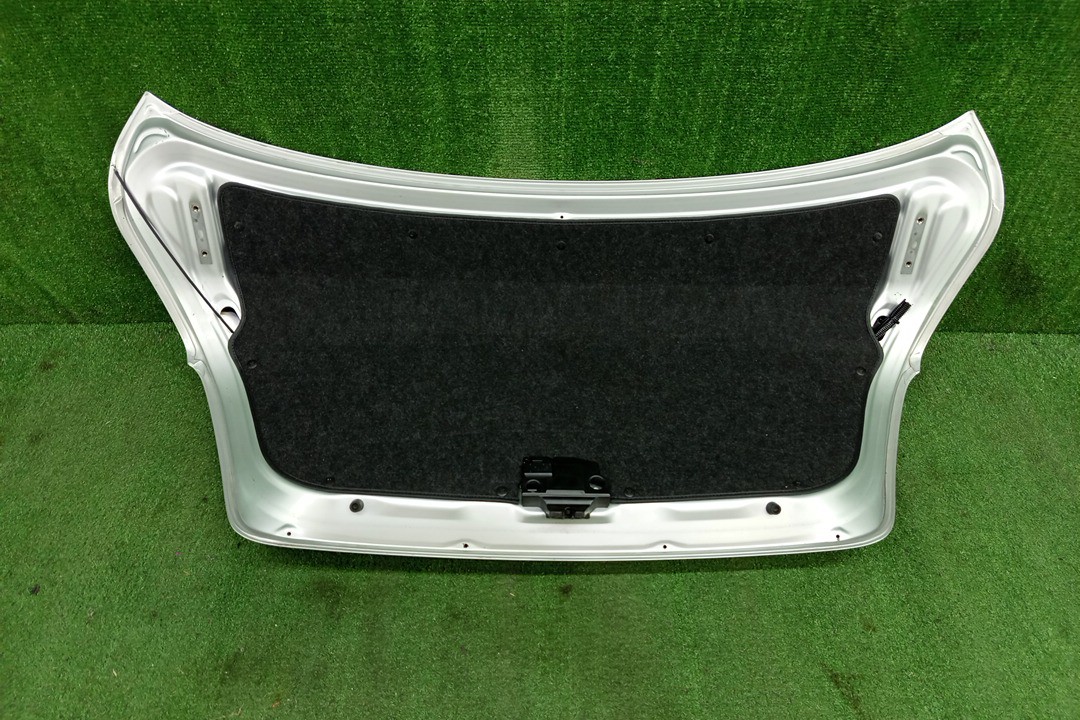 Крышка багажника TOYOTA ALLION ZRT265, ZRT260, NZT260, ZRT261 1505 4 ракурс