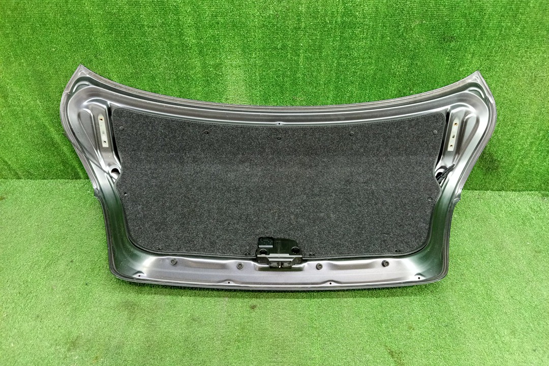 Крышка багажника TOYOTA ALLION ZRT265, ZRT260, NZT260, ZRT261 1510 4 ракурс