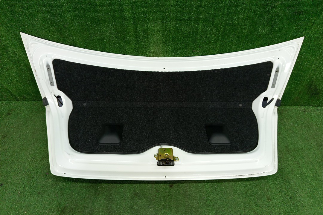 Крышка багажника TOYOTA COROLLA ZZE124, NZE121, NZE120, ZZE122, NZE124, CE121 1511 3 ракурс