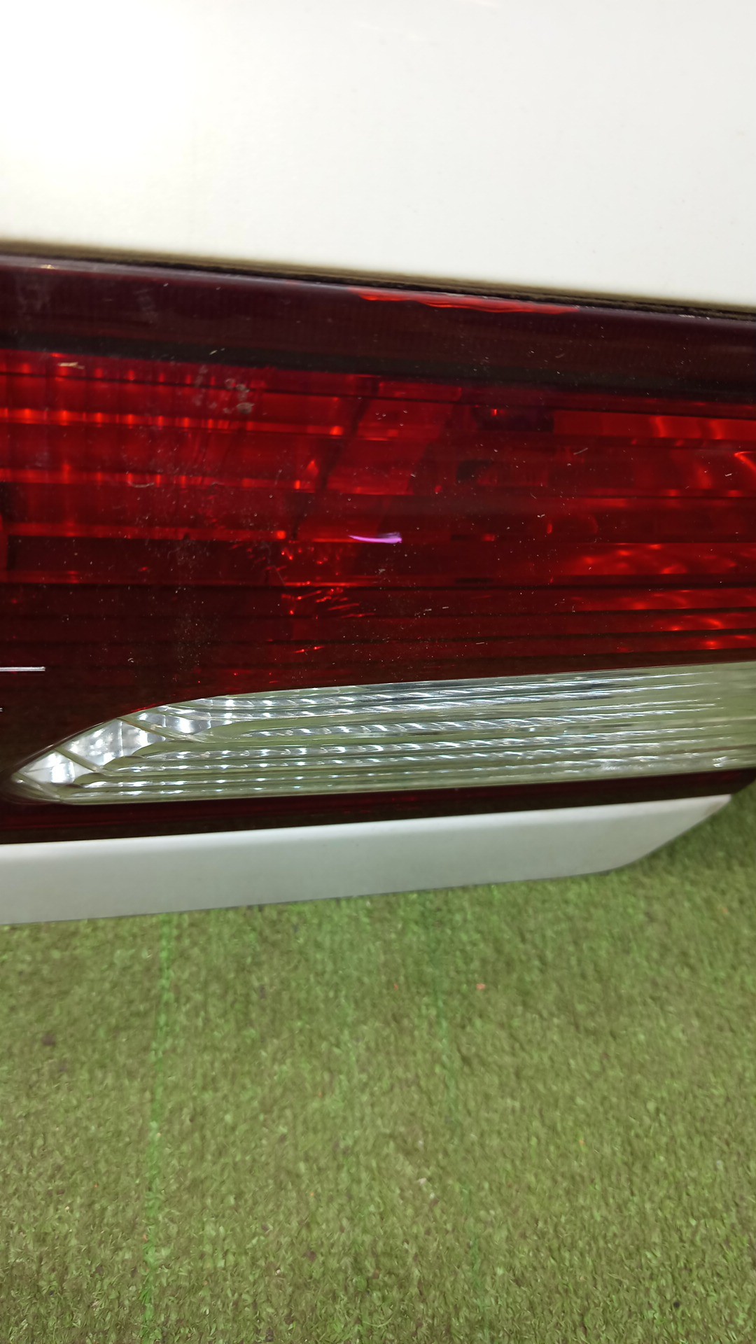 Крышка багажника NISSAN CEFIRO A32 1529 2 ракурс