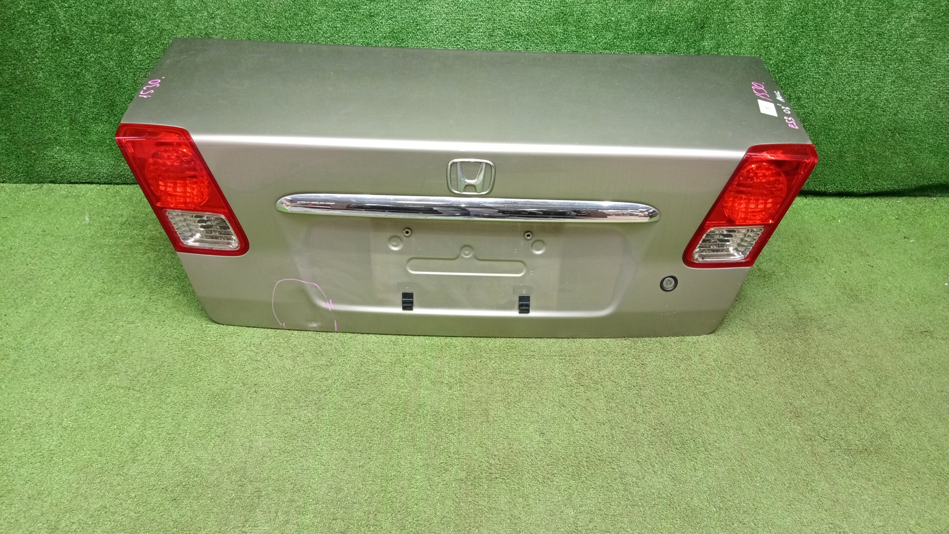 Крышка багажника HONDA CIVIC, CIVIC FERIO ES1, ES2, ES3, ES9, ET2 1530 1 ракурс