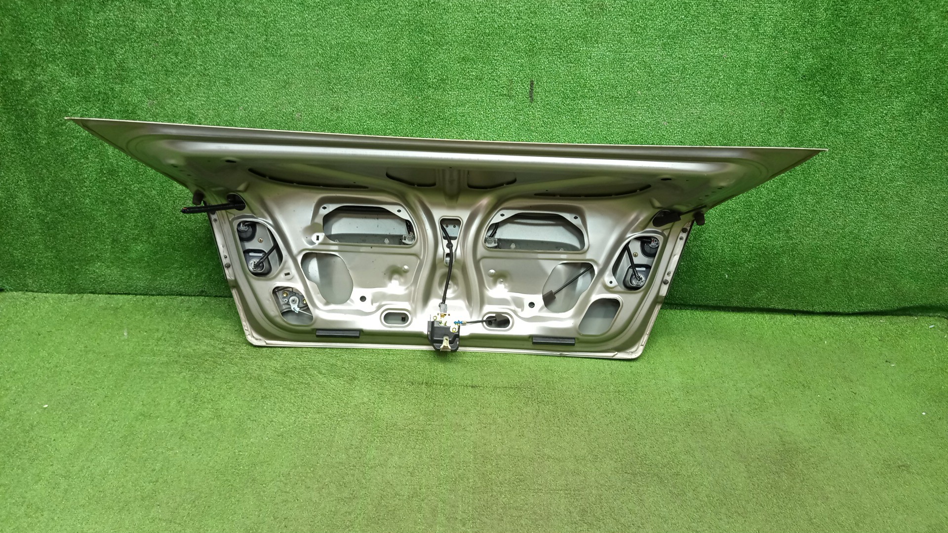Крышка багажника HONDA CIVIC, CIVIC FERIO ES1, ES2, ES3, ES9, ET2 1530 5 ракурс