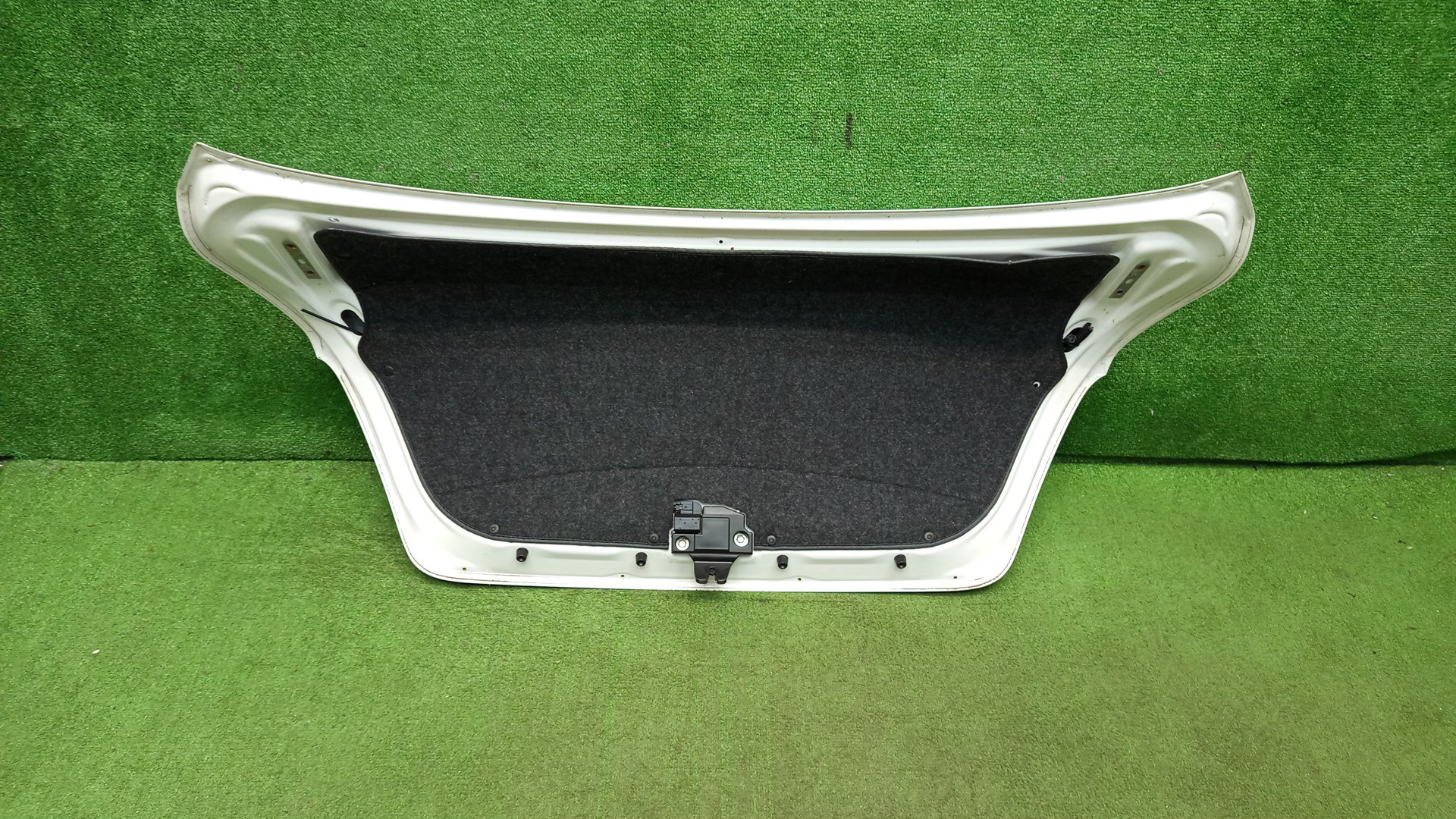 Крышка багажника TOYOTA ALLION ZRT265, ZRT260, NZT260, ZRT261 1531 5 ракурс