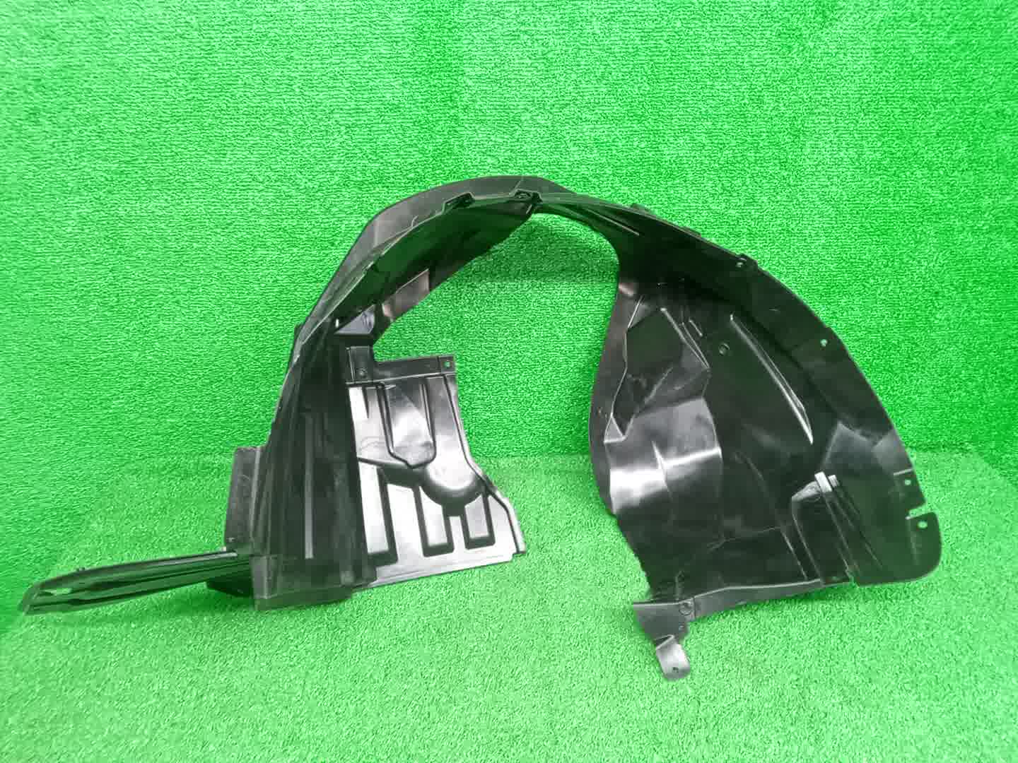 Защита под крыло левая передняя SUZUKI ESCUDO YD21S 72322-54P00 3 ракурс