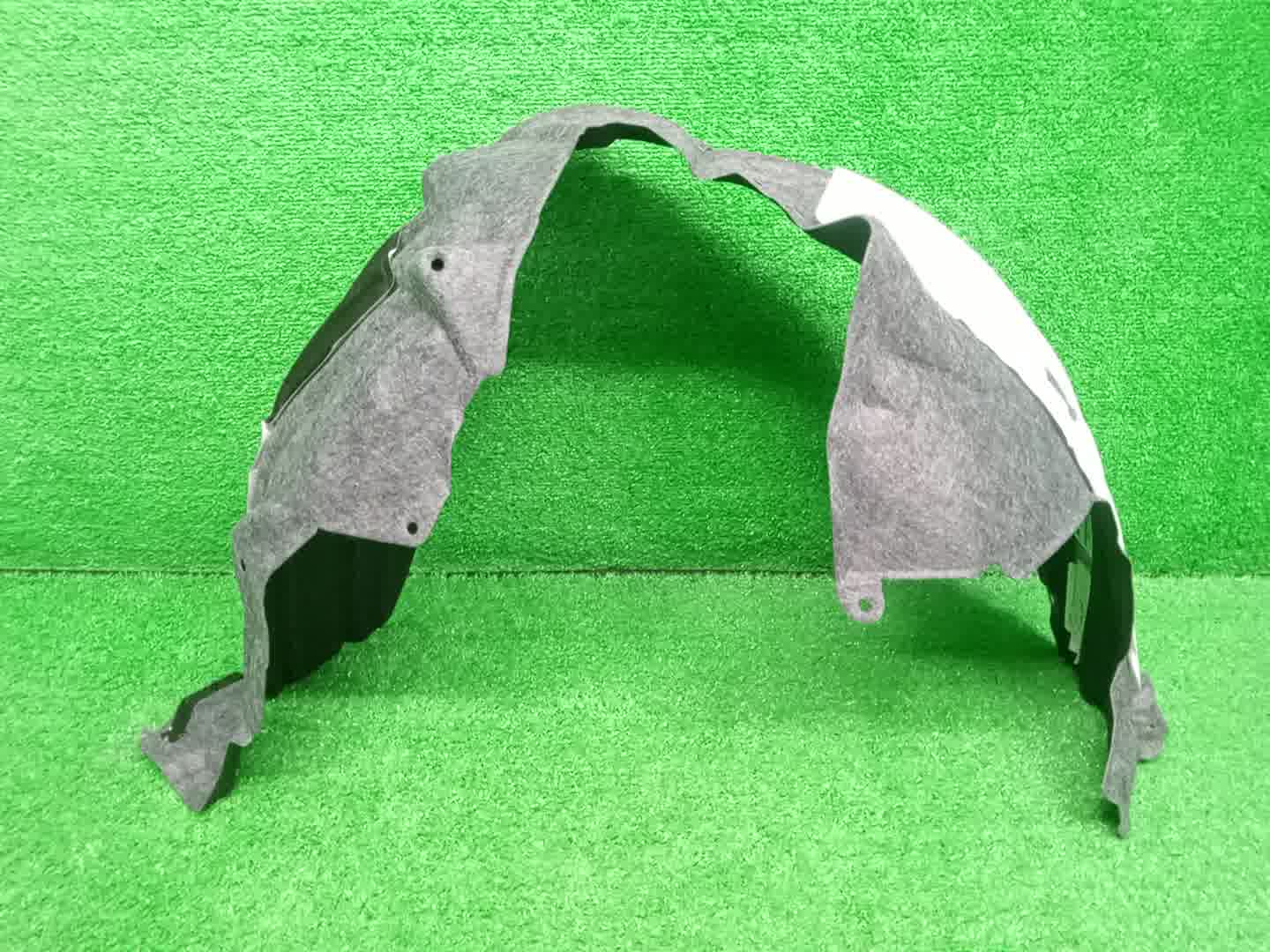 Защита под крыло правая передняя TOYOTA HARRIER AXUH80 53875-48190 1 ракурс