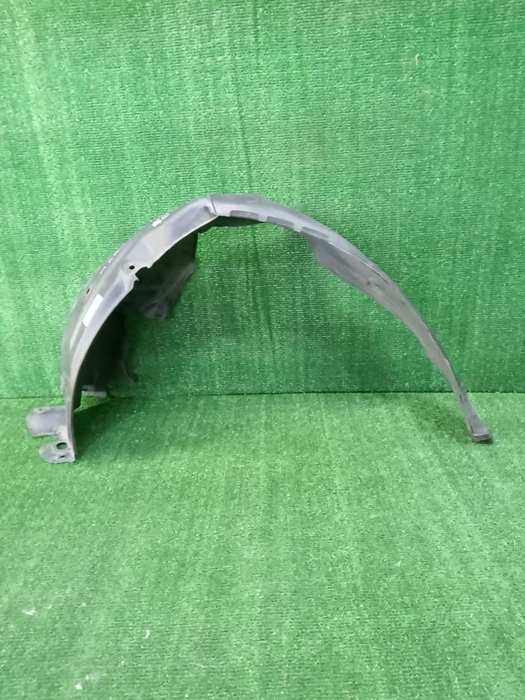 Защита под крыло левая передняя HONDA N-WGN JH3 74151TKR-00 1 ракурс