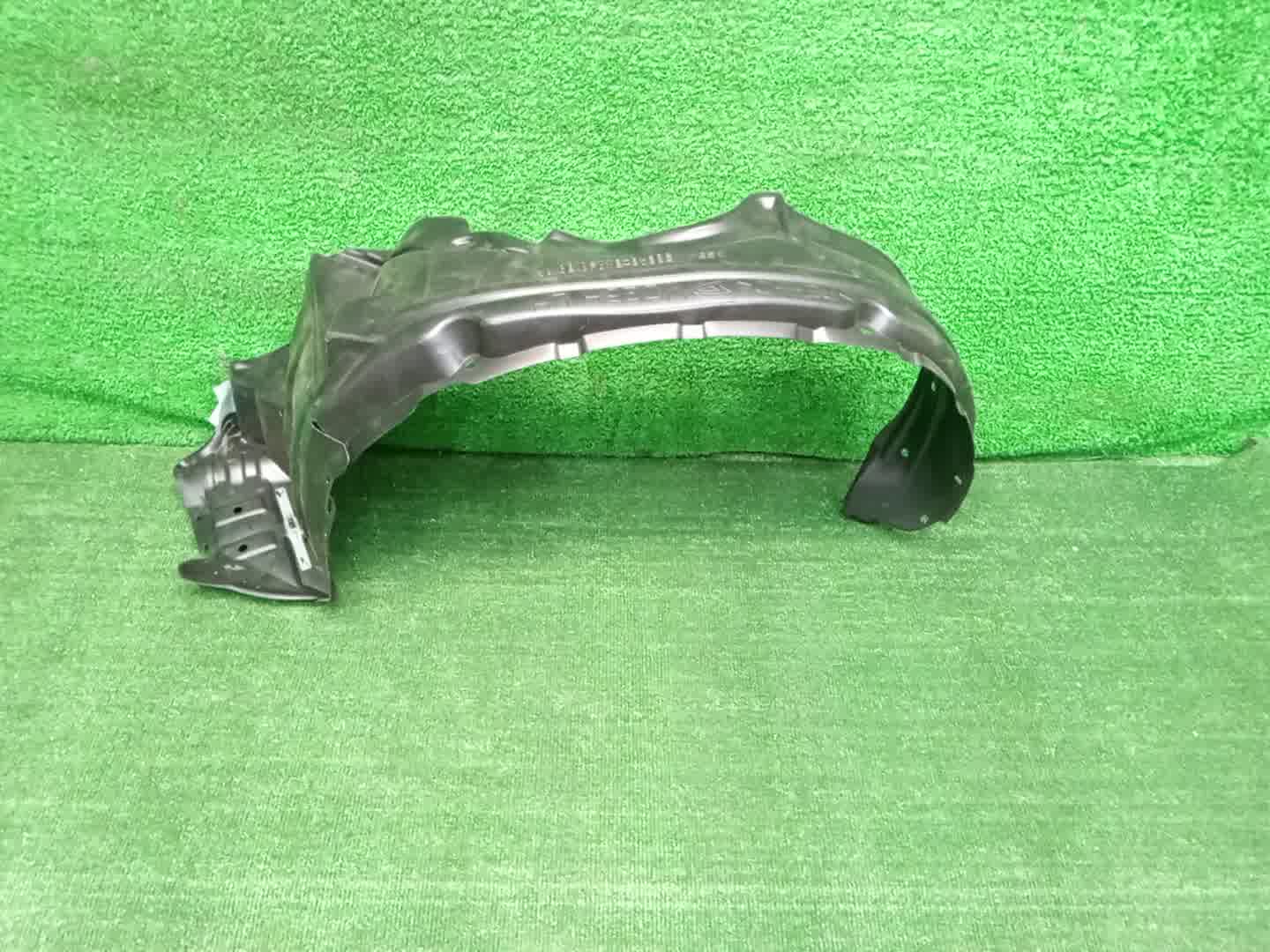 Защита под крыло левая передняя DAIHATSU RAIZE, ROCKY A200A, A210A, A201A, A202A, A200S, A210S, A202S, A201S 53806-B1050 1 ракурс