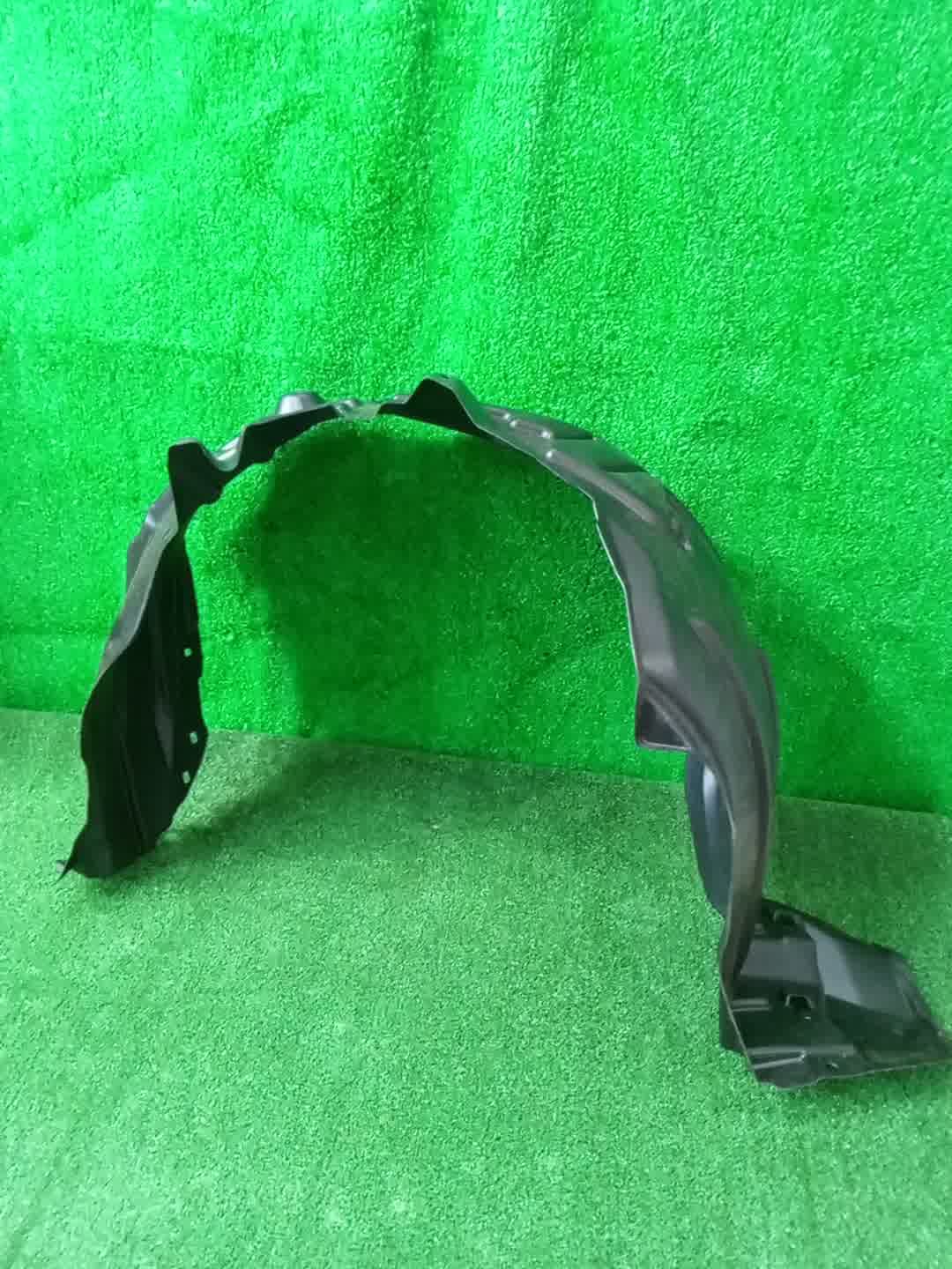 Защита под крыло левая передняя TOYOTA YARIS CROSS MXPJ10, MXPJ15, MXPB10, MXPB15 53876-52512 1 ракурс