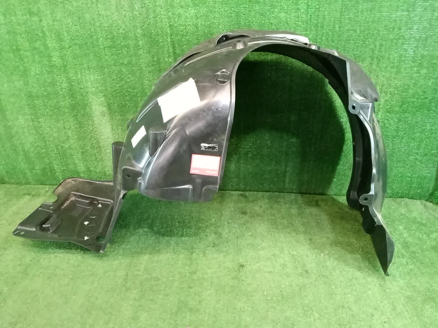 Защита под крыло правая передняя HONDA INSIGHT ZE4 74100-TXN-000 1 ракурс