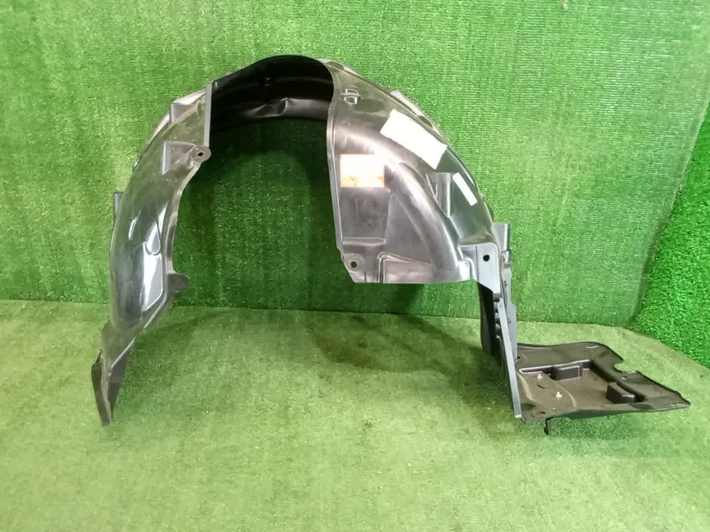 Защита под крыло левая передняя HONDA INSIGHT ZE4 74150-TXM-A00 1 ракурс