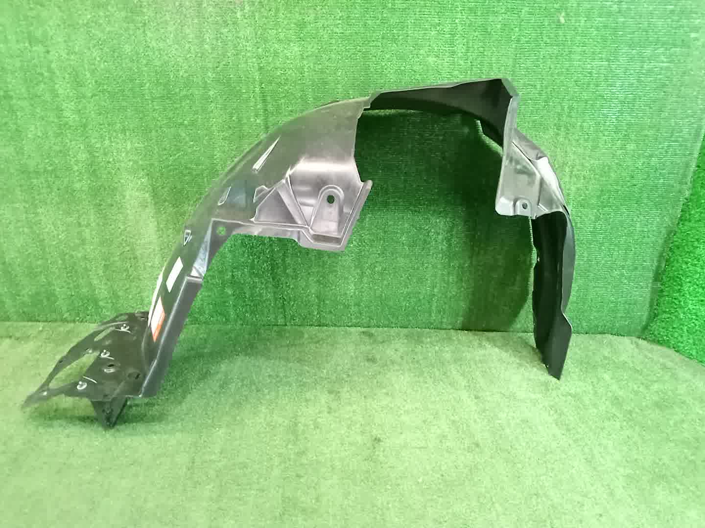 Защита под крыло правая передняя HONDA VEZEL RV6 74100-3N0-000 1 ракурс