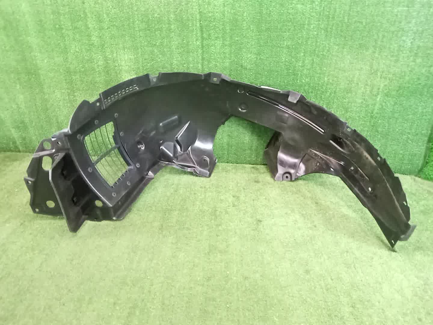 Защита под крыло левая передняя HONDA VEZEL RV6 74150-3N0-000 3 ракурс