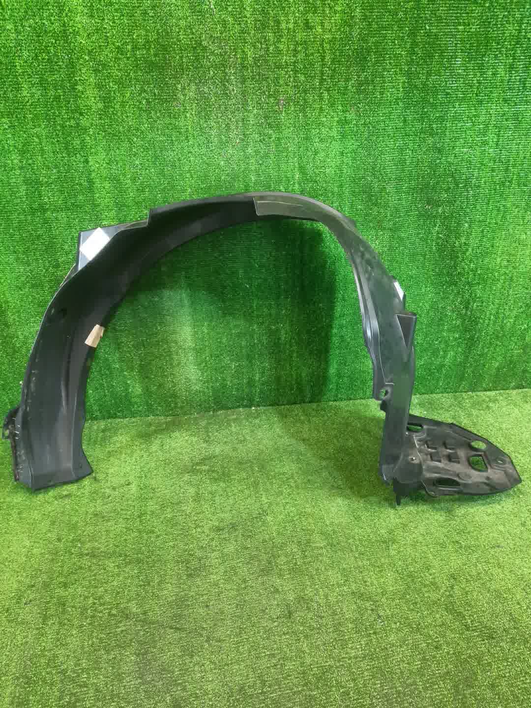 Защита под крыло левая передняя HONDA JADE FR4 74150-T4R-00 1 ракурс