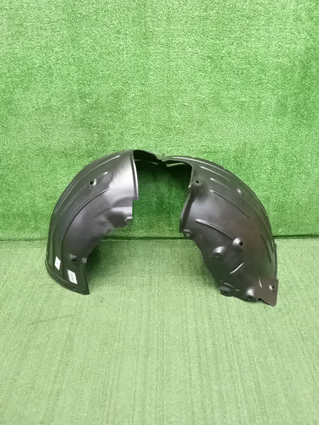 Защита под крыло правая передняя MAZDA MAZDA 3, 3 BPEP, BP8P, BP5P, BPFP, BPFJ3P, BPFJ3R, BP5R, BP, BPEK3R, BP8R BDEN-56-130 1 ракурс