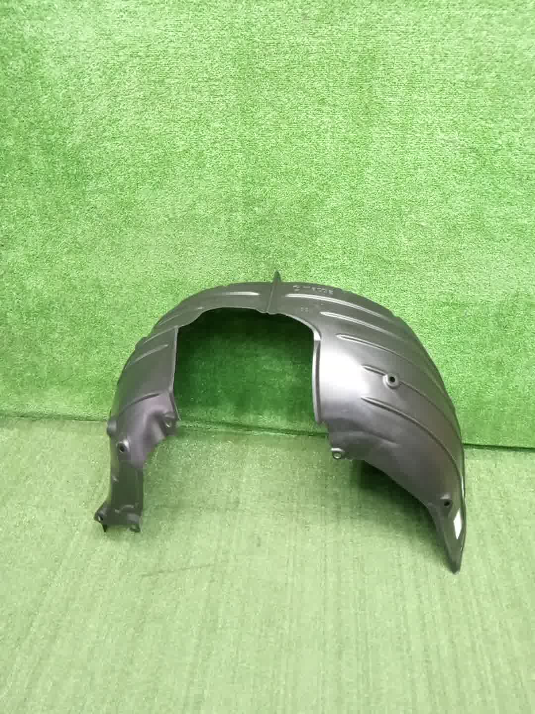 Защита под крыло левая передняя MAZDA MAZDA 3, 3 BPEP, BP8P, BP5P, BPFP, BPFJ3P, BPFJ3R, BP5R, BP, BPEK3R, BP8R BDEN-56-140 1 ракурс