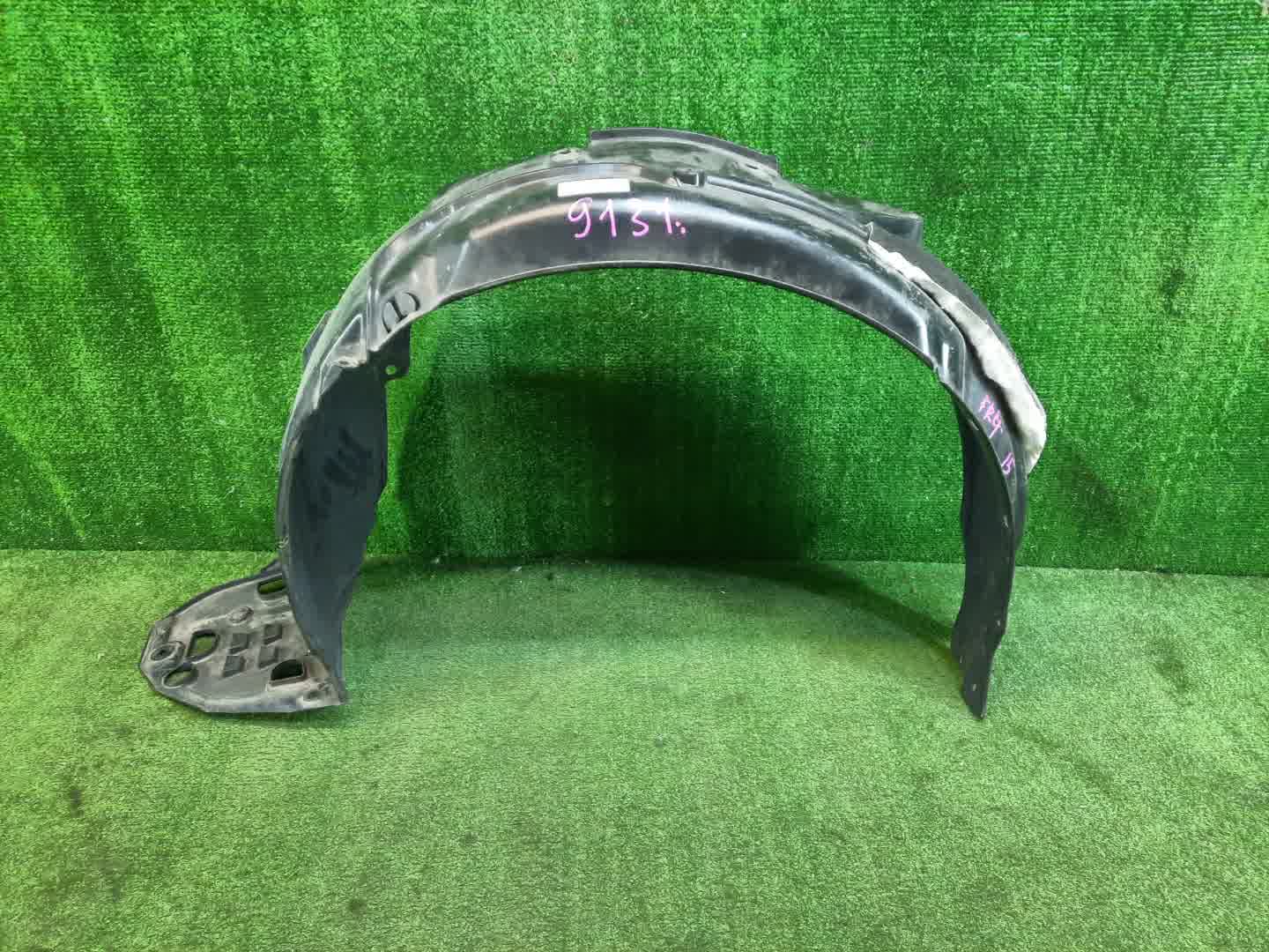 Защита под крыло левая передняя HONDA JADE FR4 74150-T4R-00 1 ракурс