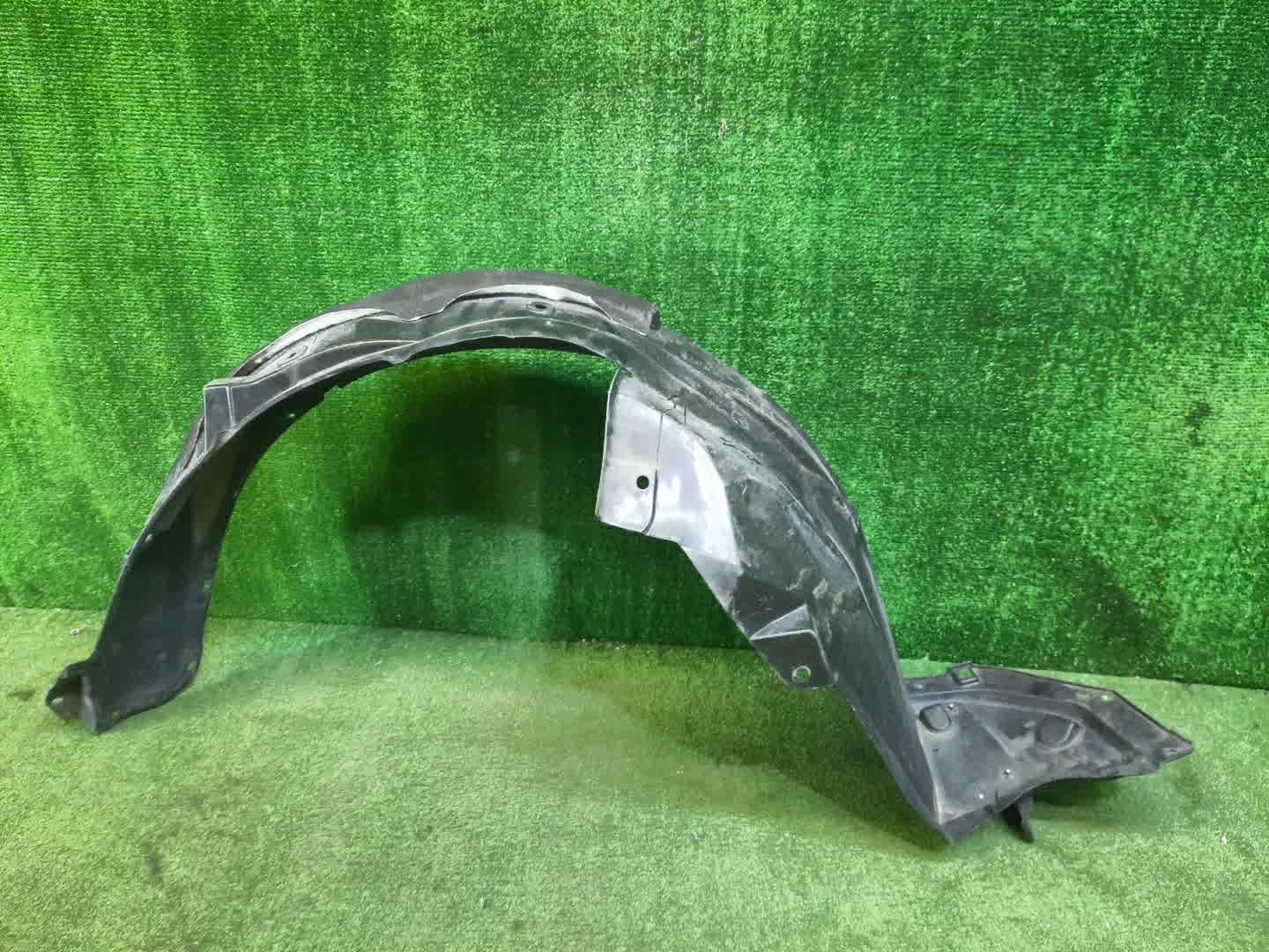 Защита под крыло левая передняя HONDA ACCORD CW1 74151-TL0-G000 1 ракурс