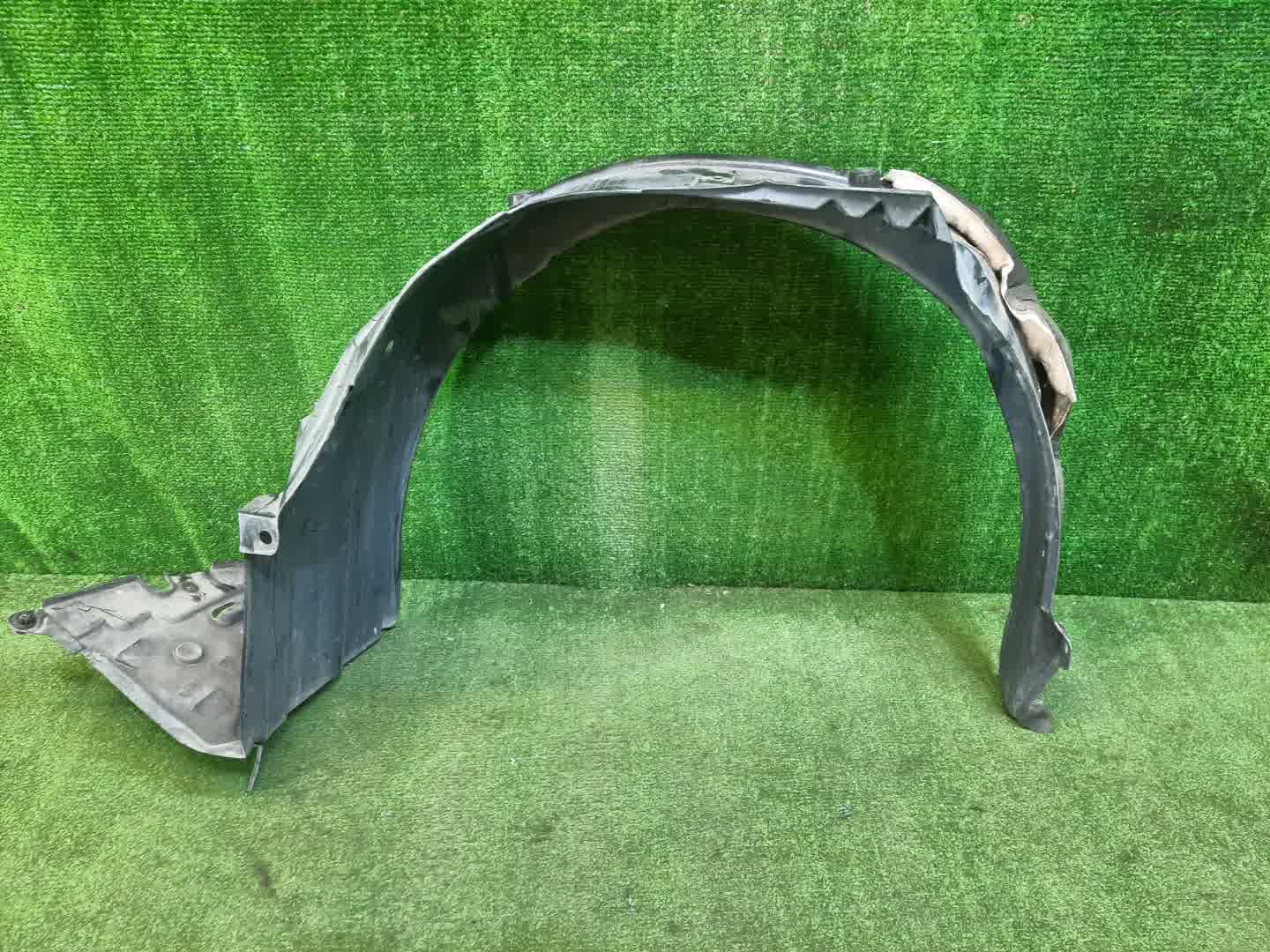 Защита под крыло правая передняя HONDA ODYSSEY RC1 74100-T6A-00 1 ракурс
